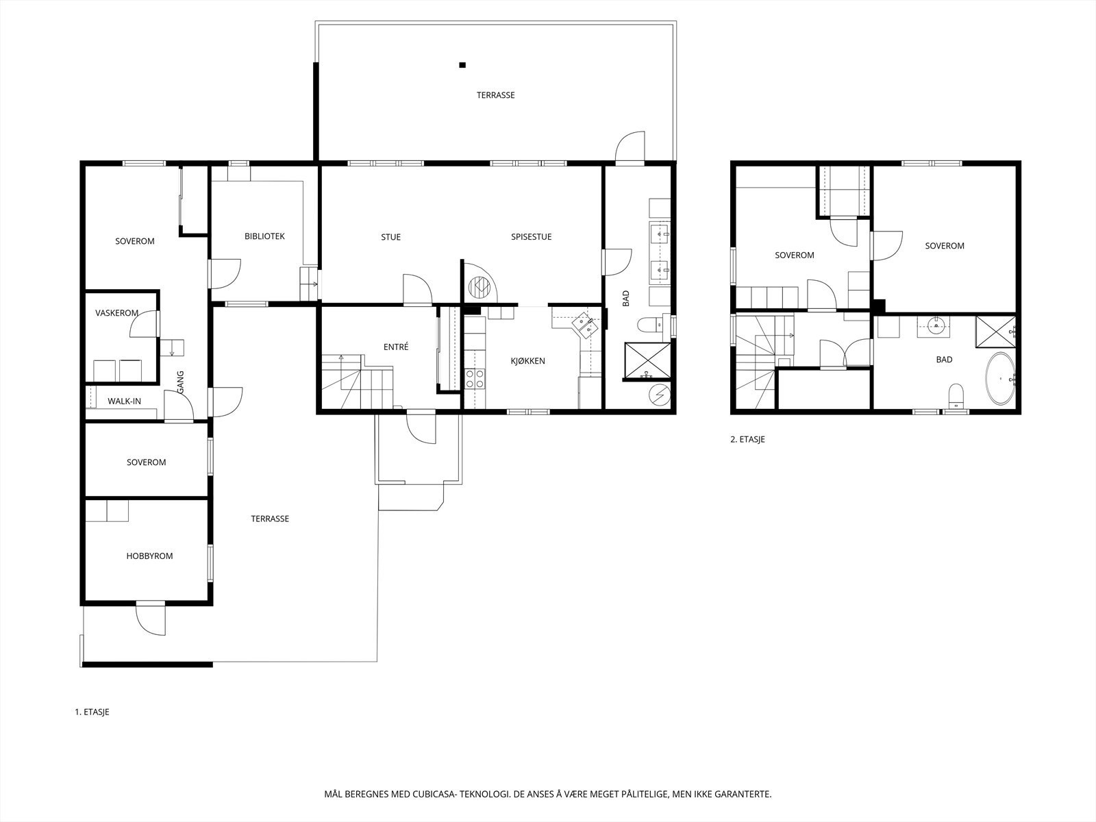 plantegninger.jpg Galleribilde