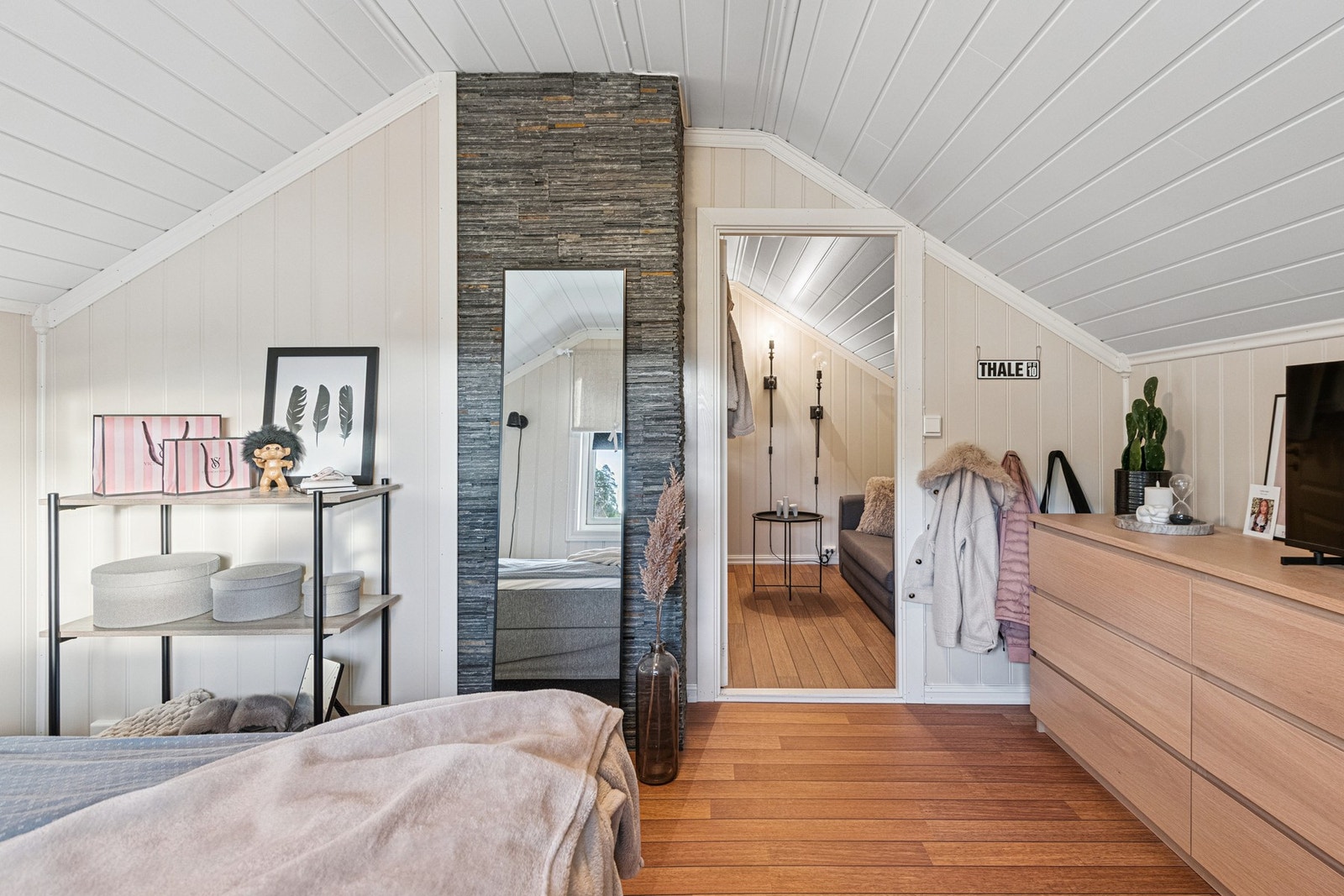 Soverom 2. Galleribilde