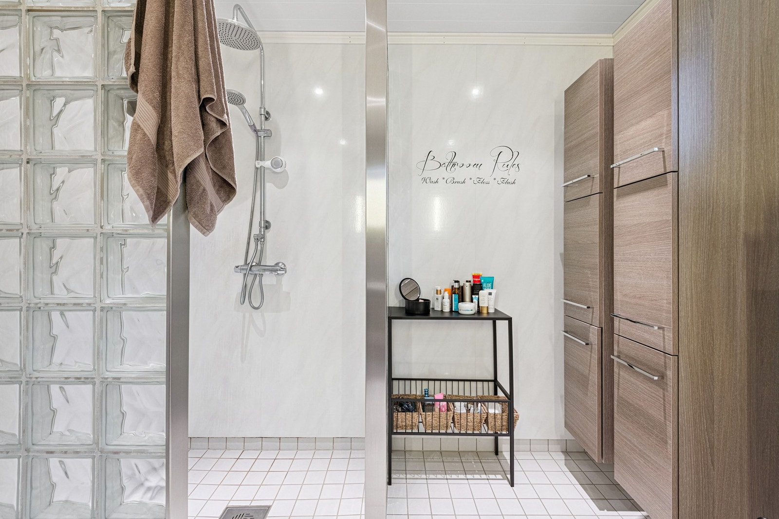 Badet ble oppusset i 2013 Galleribilde