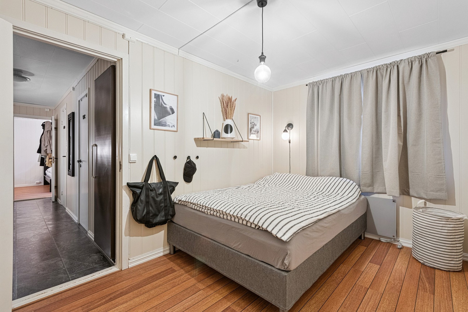 Soverom 2 Galleribilde