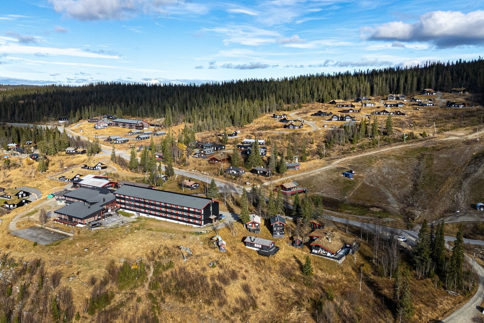 Områdebilde Galleribilde