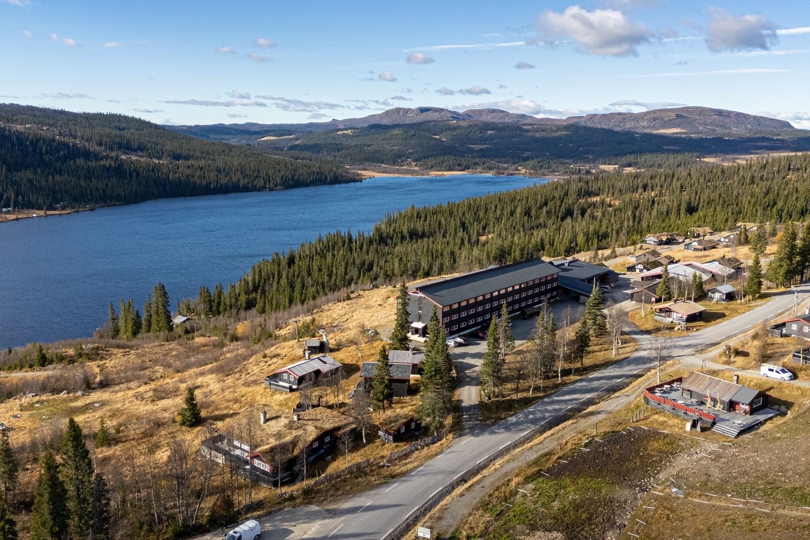 Områdebilde Galleribilde