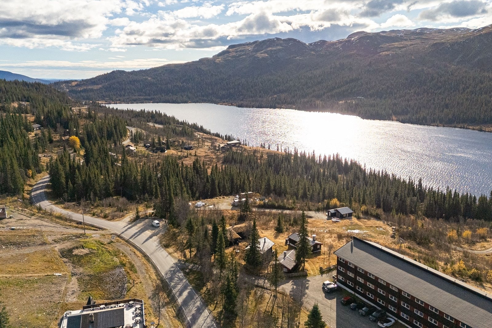 Områdebilde Galleribilde