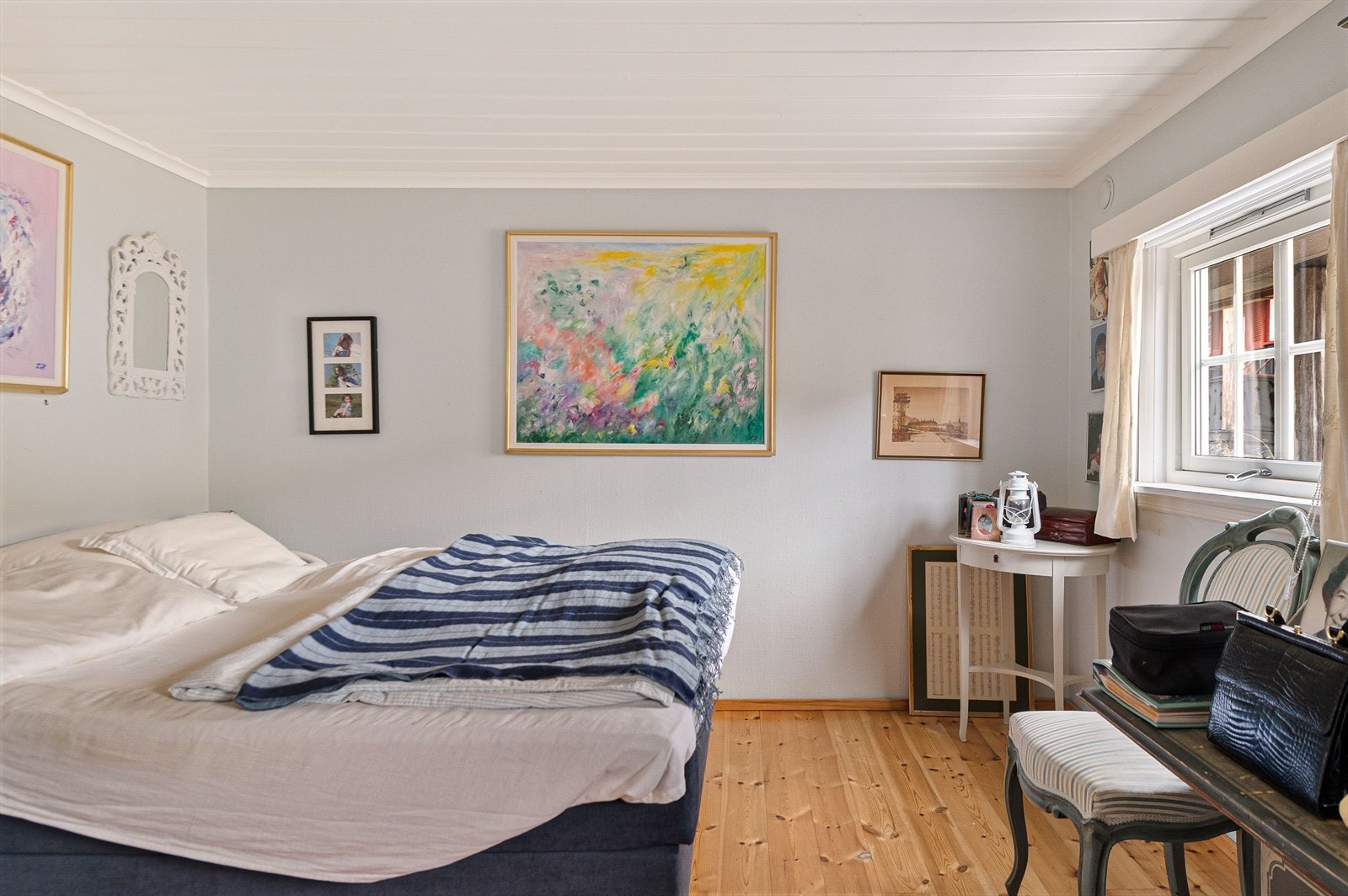 Soverom 2 Galleribilde