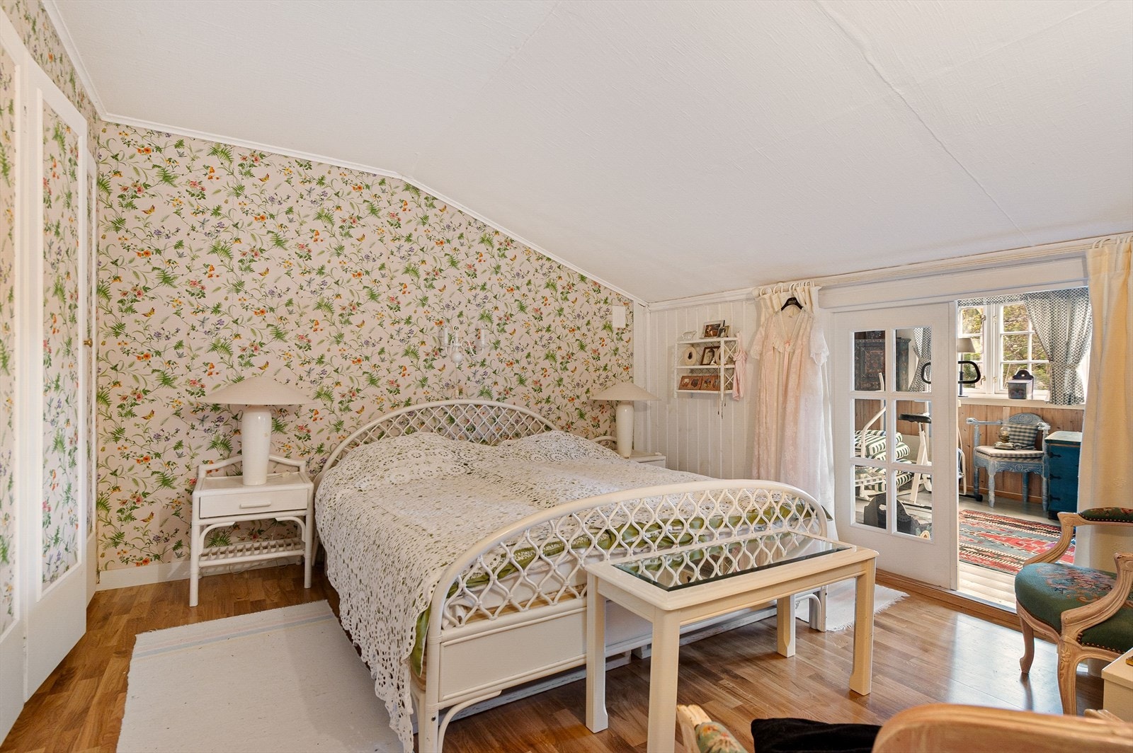 Soverom 1 Galleribilde