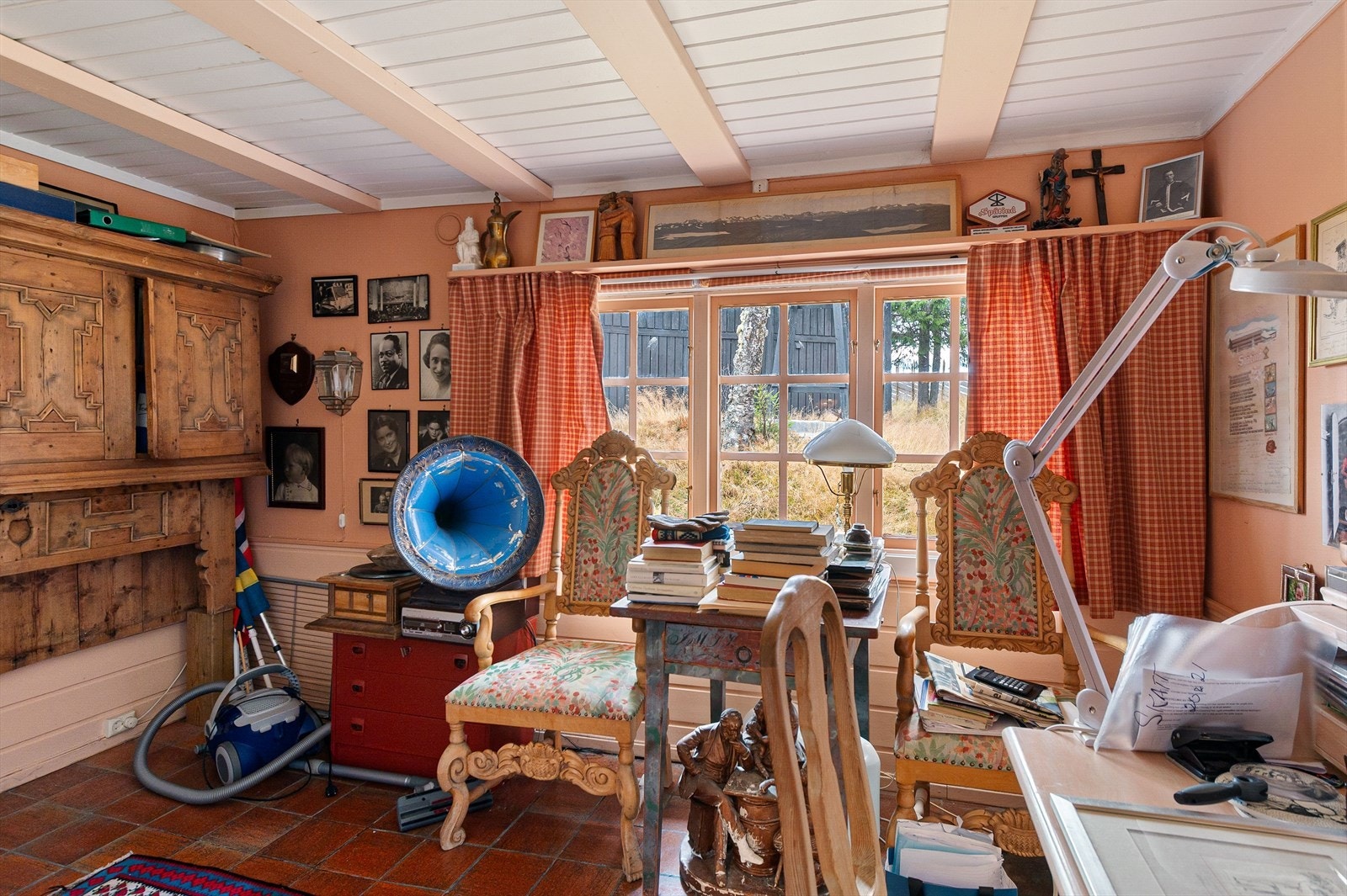 Soverom 3/Kontor Galleribilde