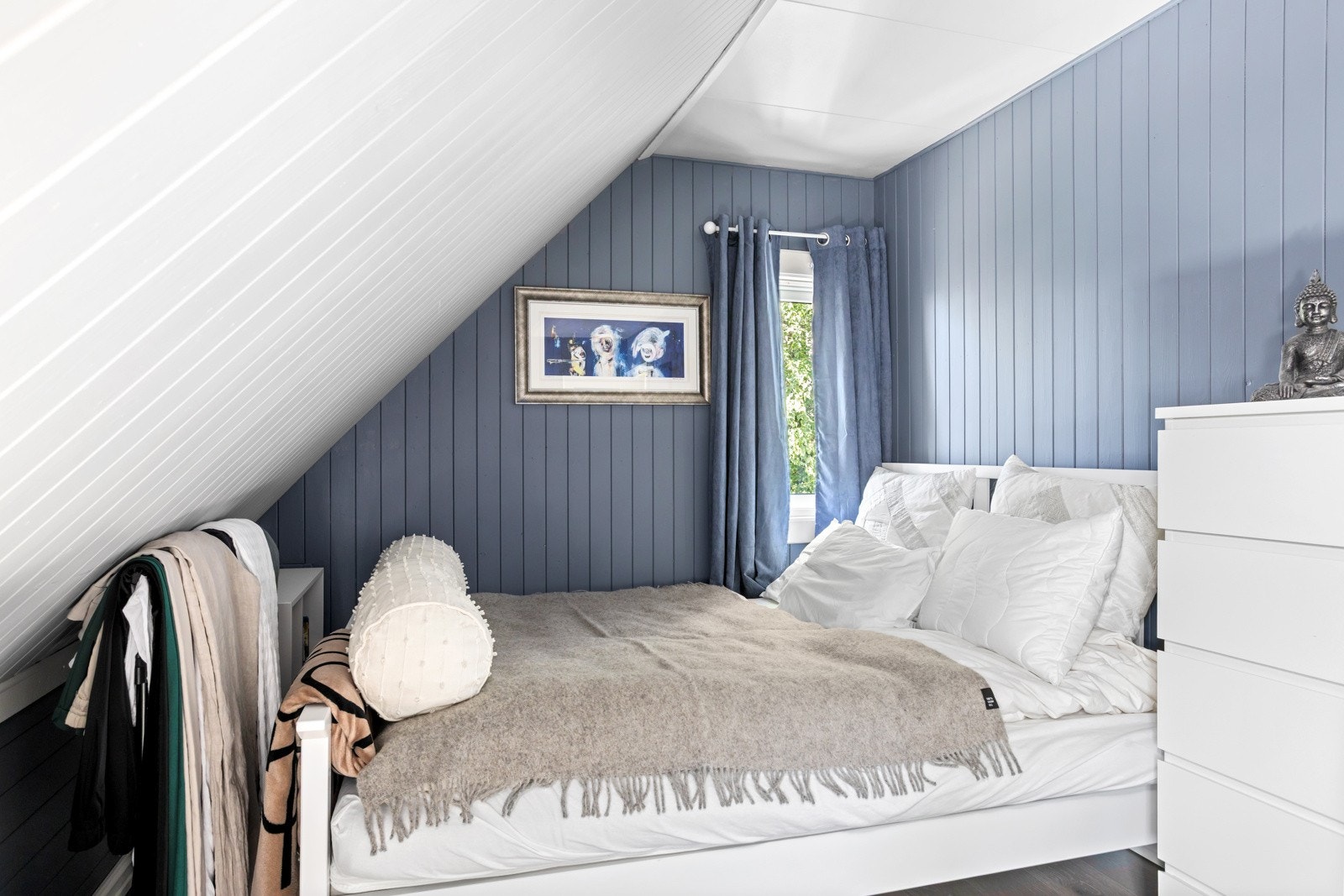 Soverom 3 Galleribilde