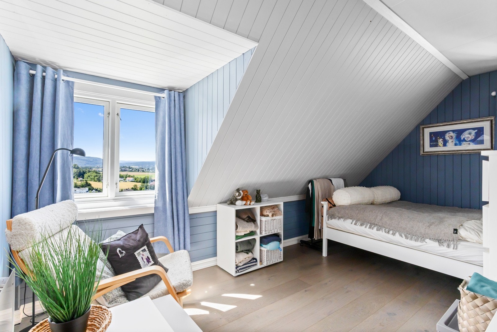 Soverom 2 Galleribilde