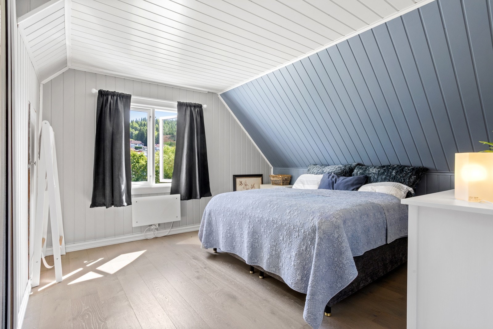 Soverom 1 Galleribilde