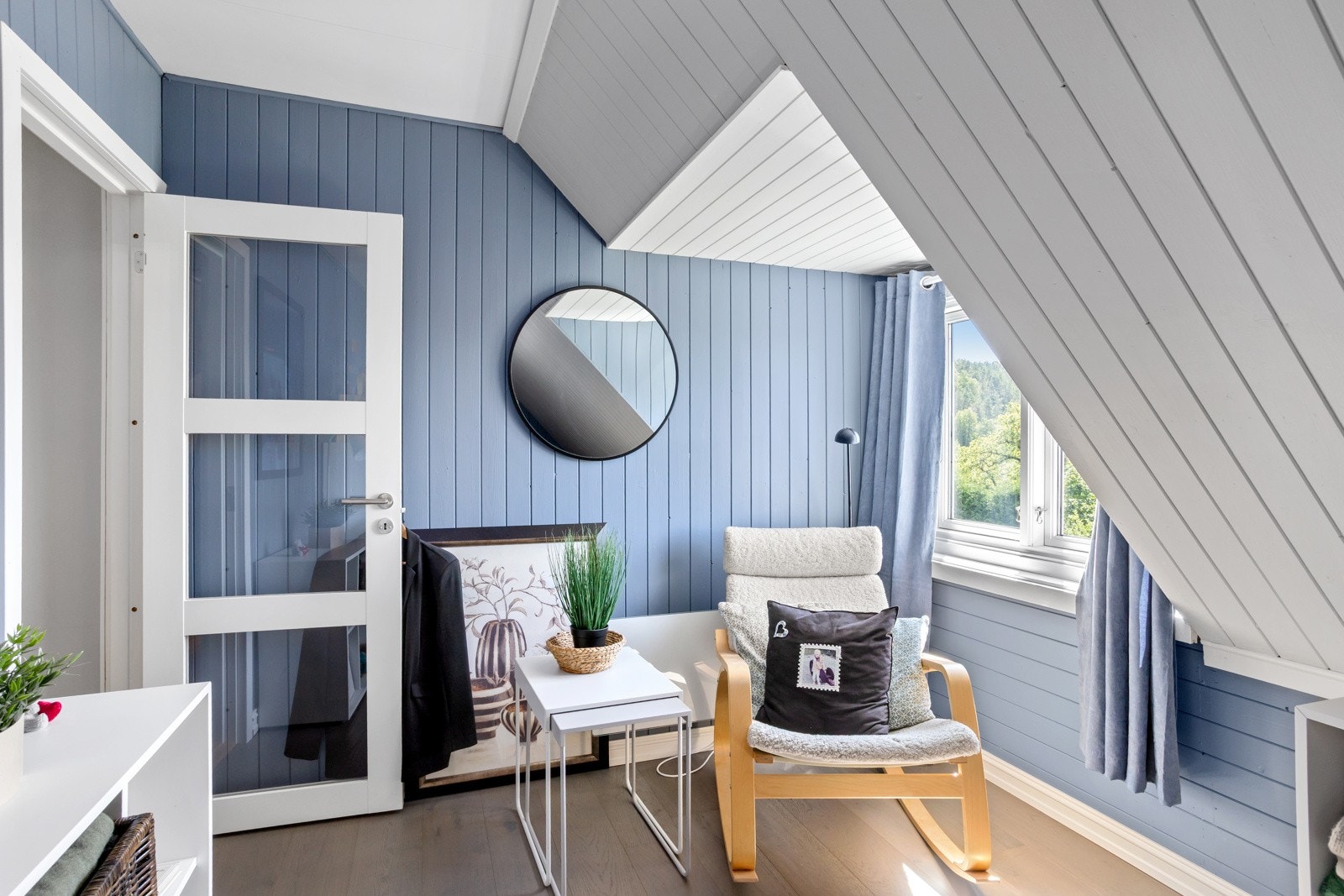 Soverom 2 Galleribilde