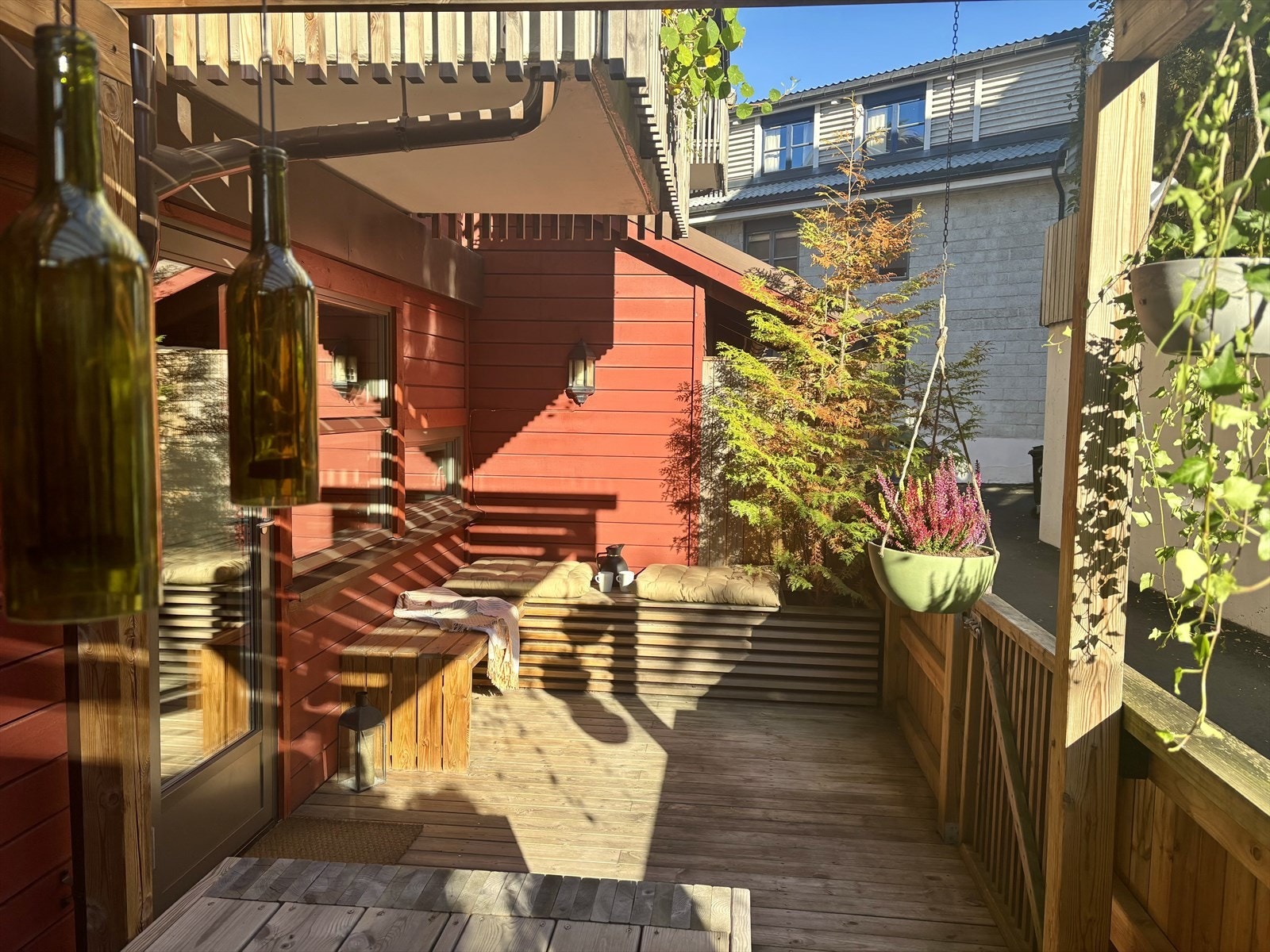 Bilde tatt av eier. Galleribilde