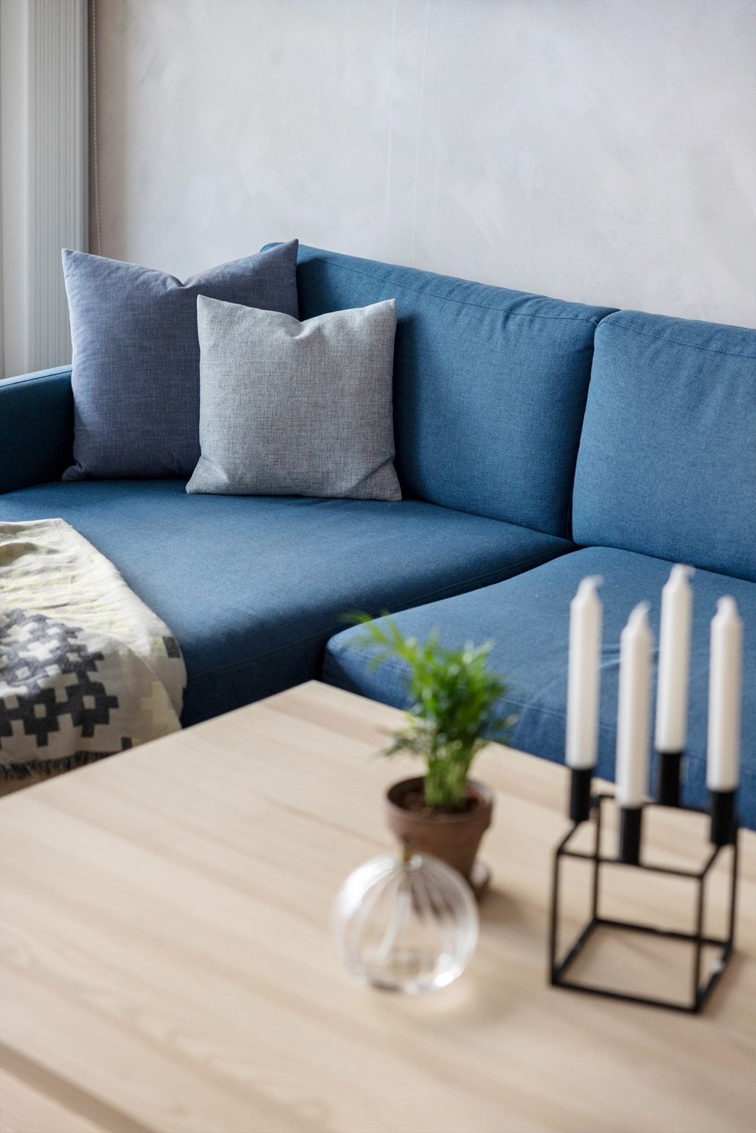 Detaljbilde. Galleribilde