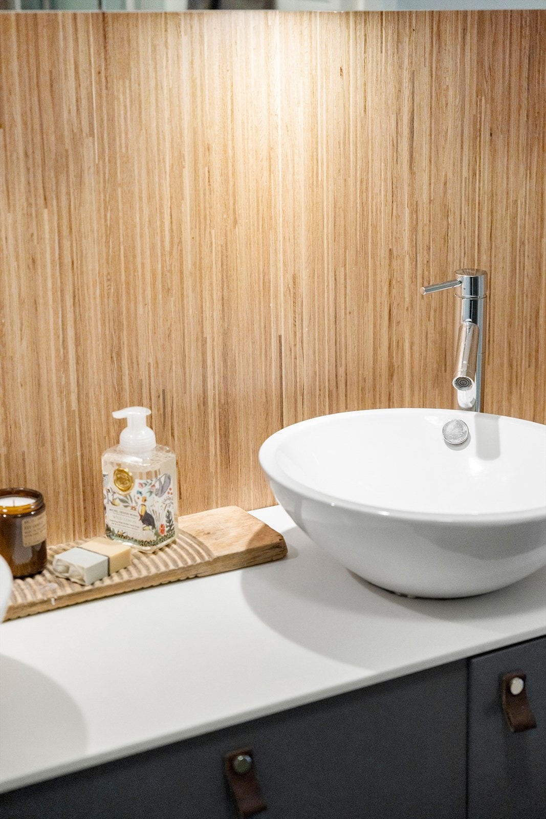 Detaljbilde. Galleribilde