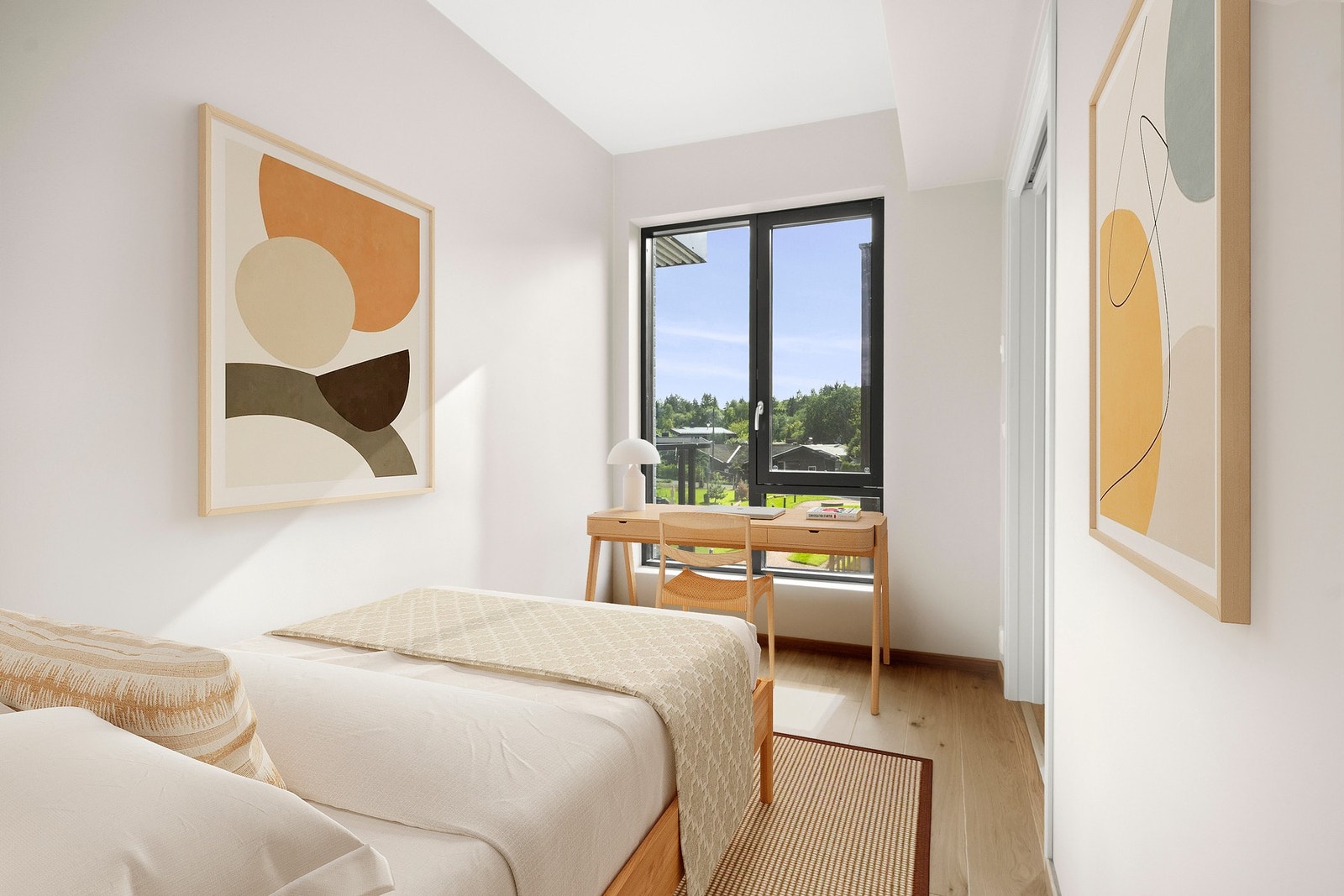 Soverom 2 Galleribilde