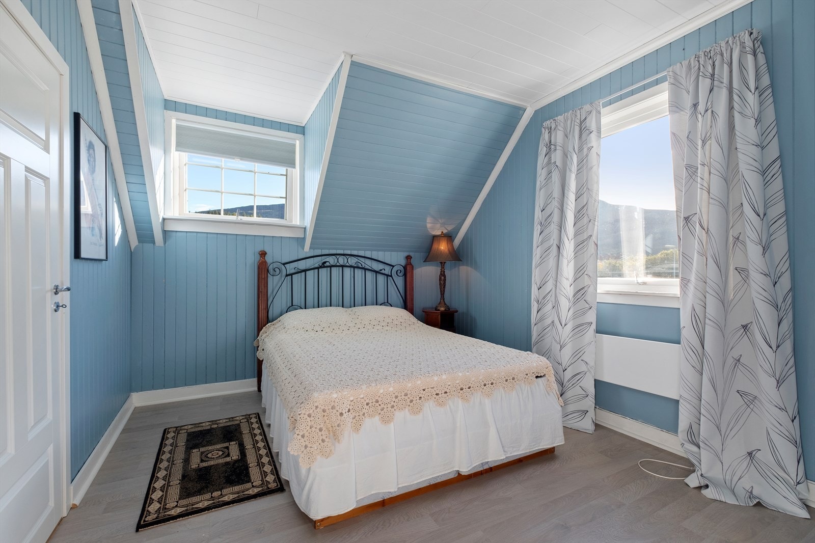 Soverom 1. Galleribilde