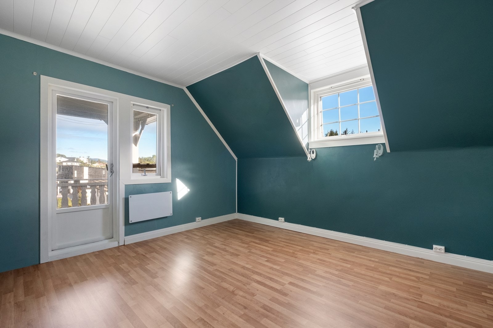 Soverom 3. Galleribilde