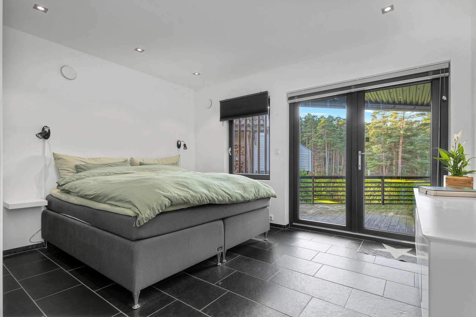 Soverom 1 Galleribilde