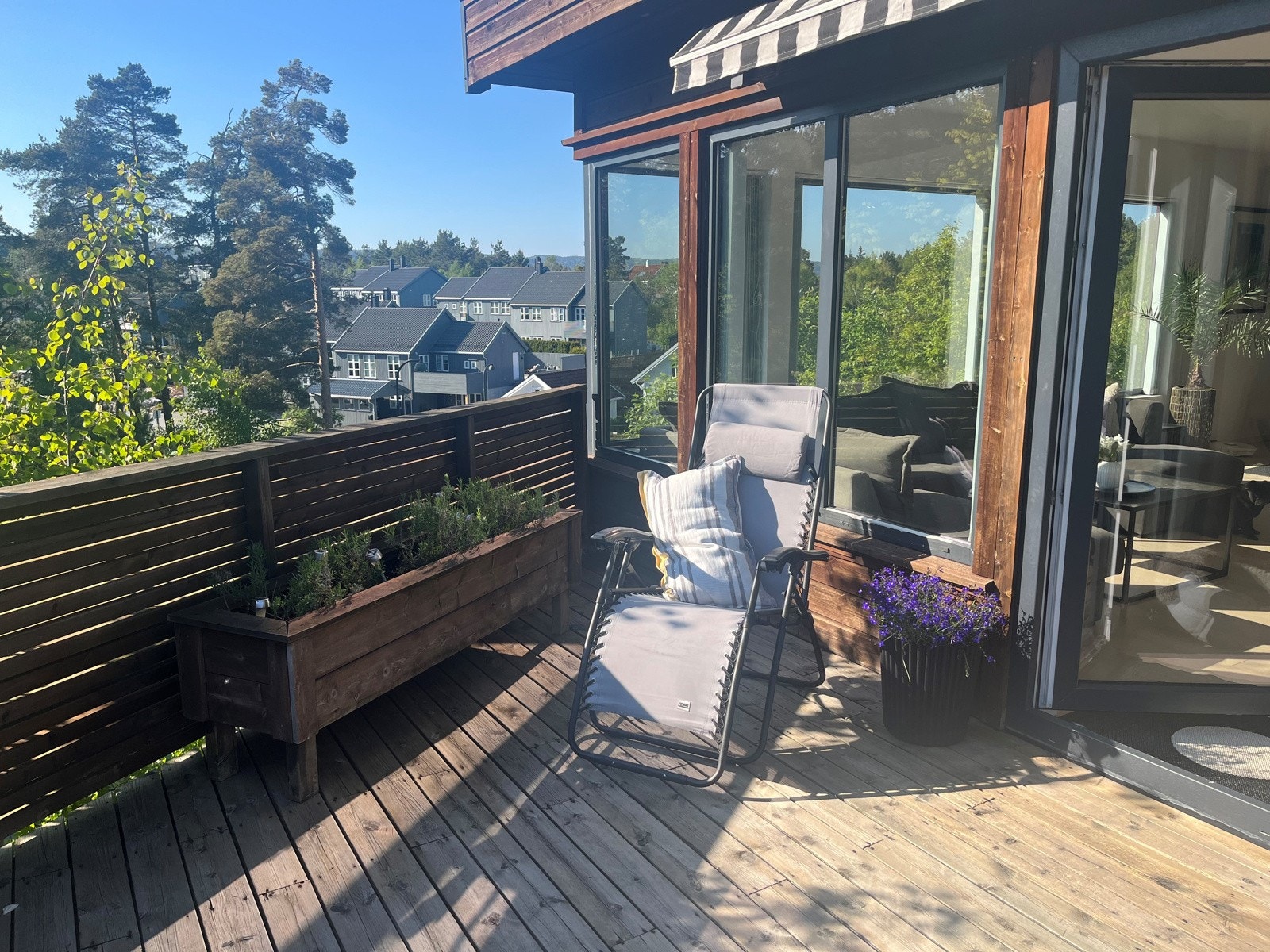 Selgers private bilde Galleribilde