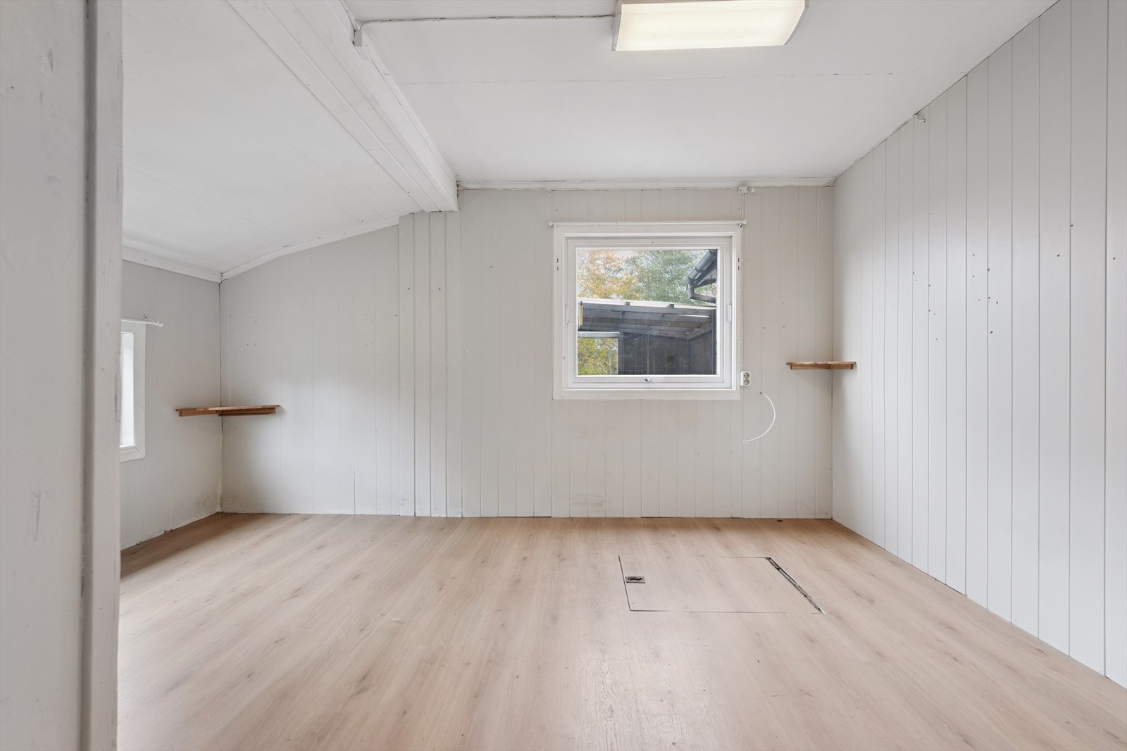 Soverom II Galleribilde