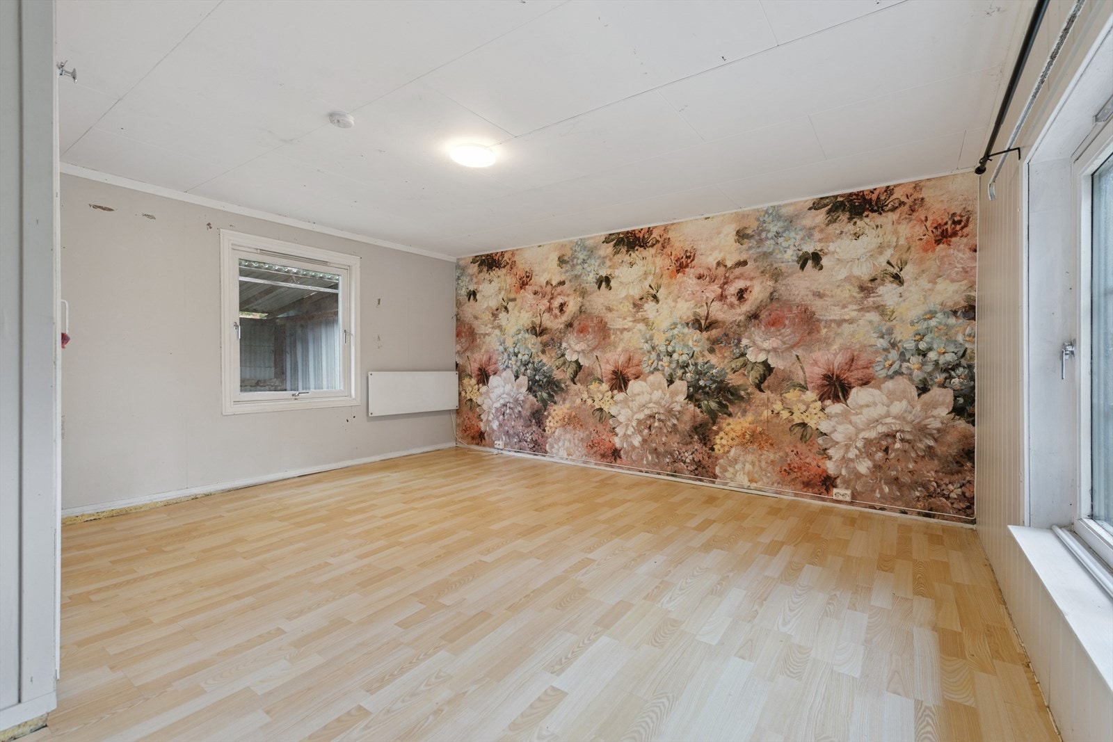 Soverom I Galleribilde