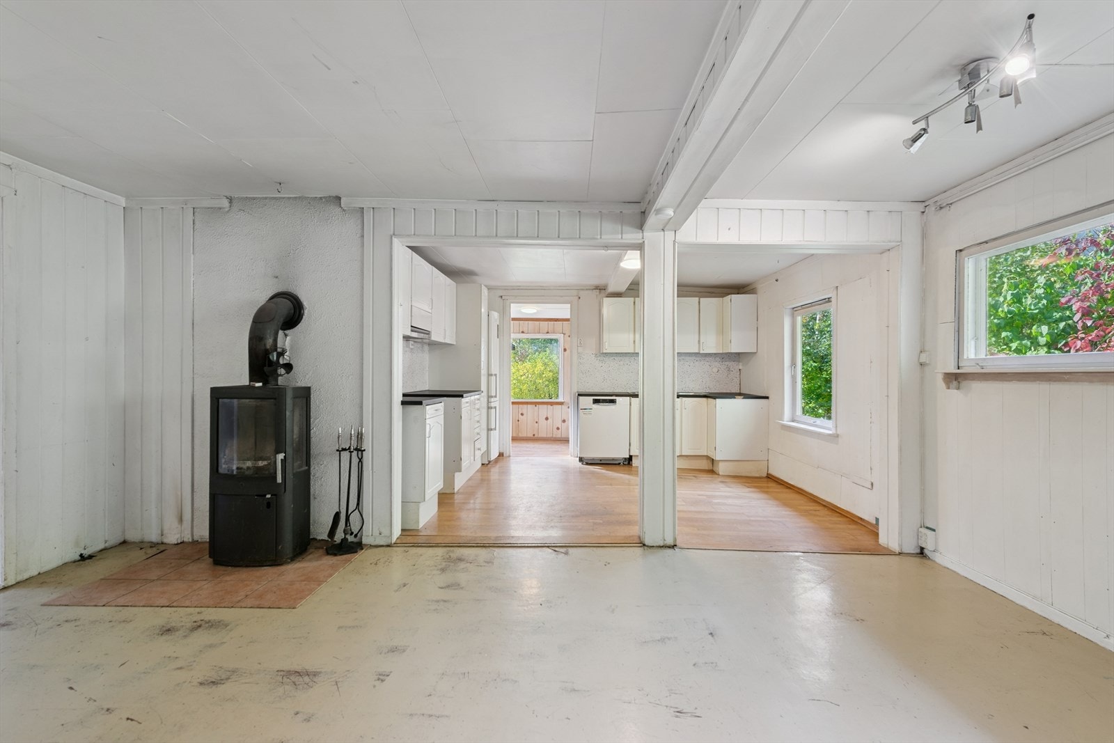 God romfølelse. Galleribilde