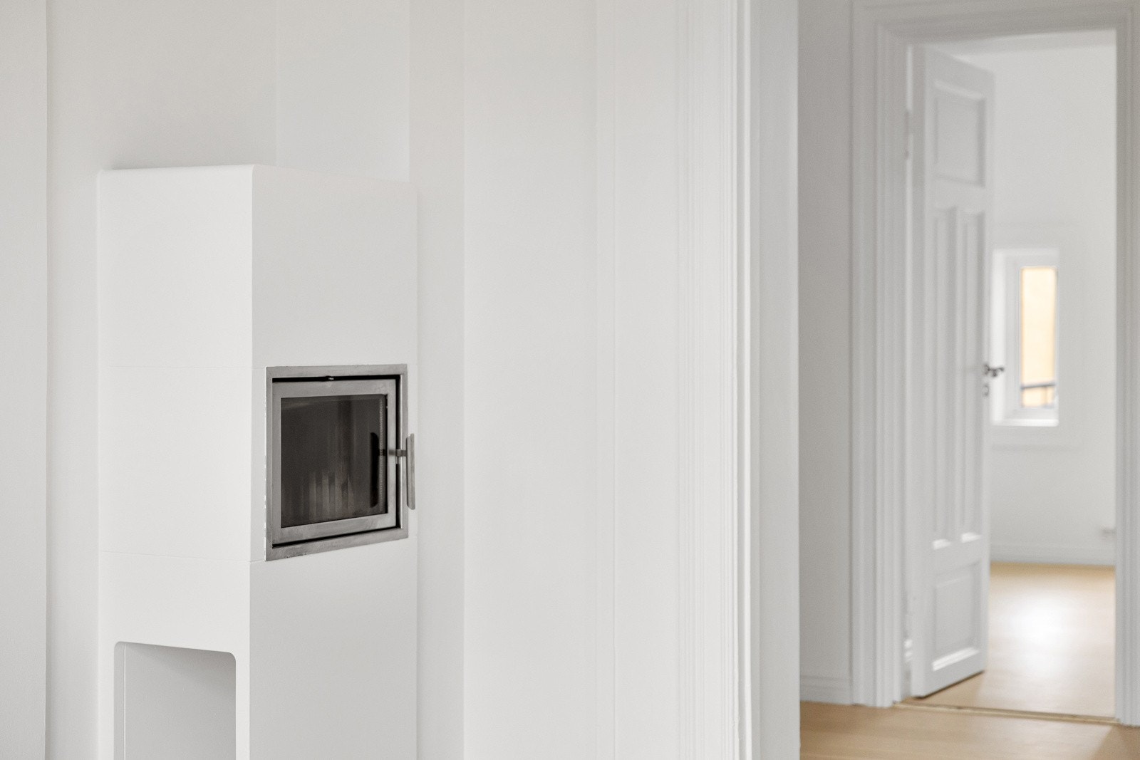 Herlig peisovn fra 2013 - perfekt på kjølige vinterkvelder. Galleribilde