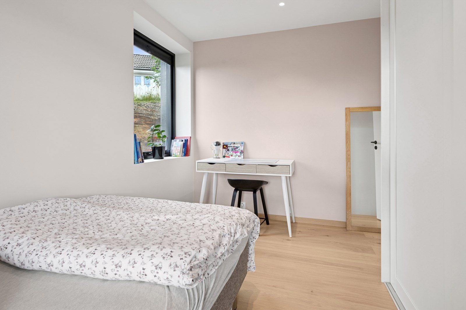 Soverom III Galleribilde