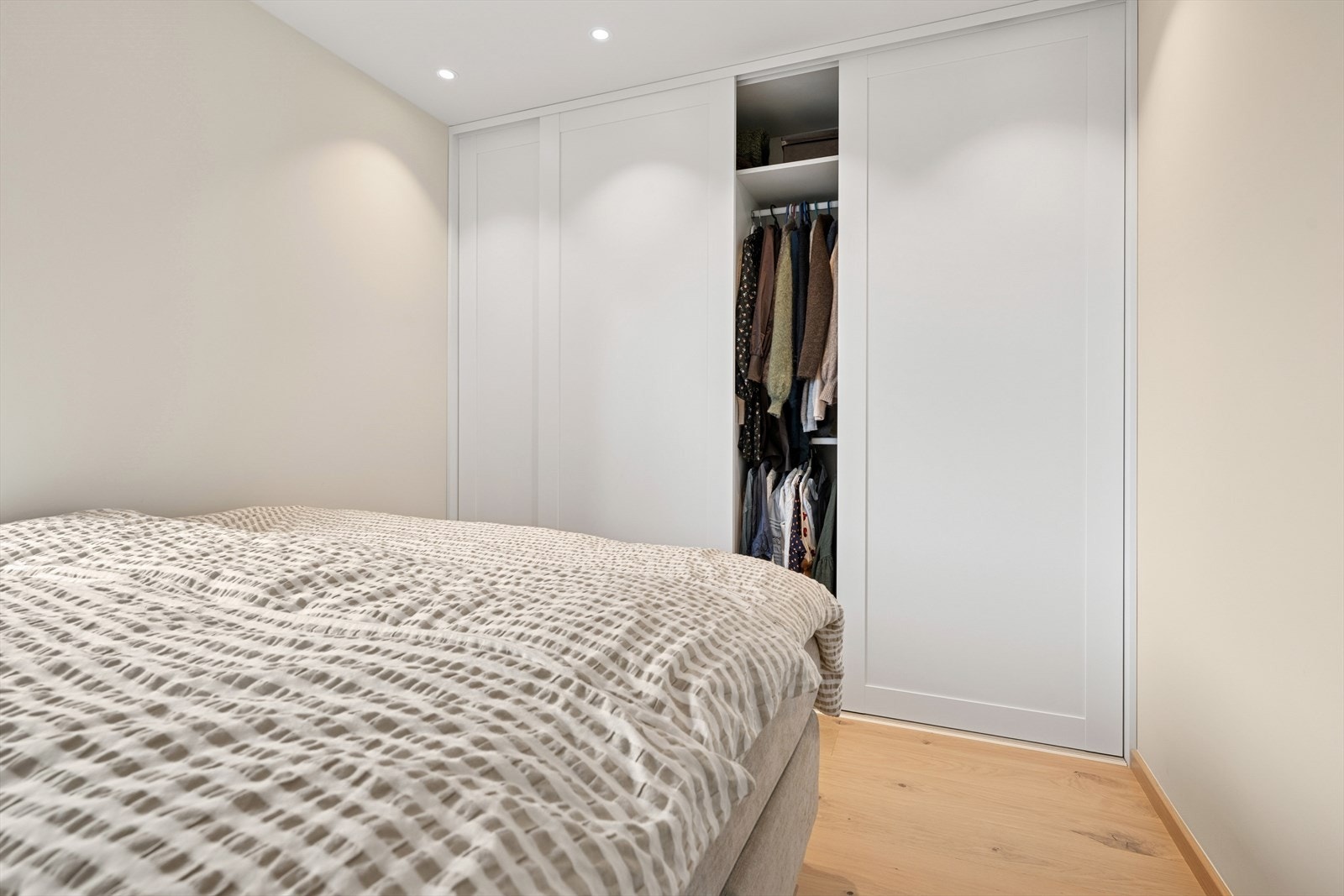 Soverom II Galleribilde