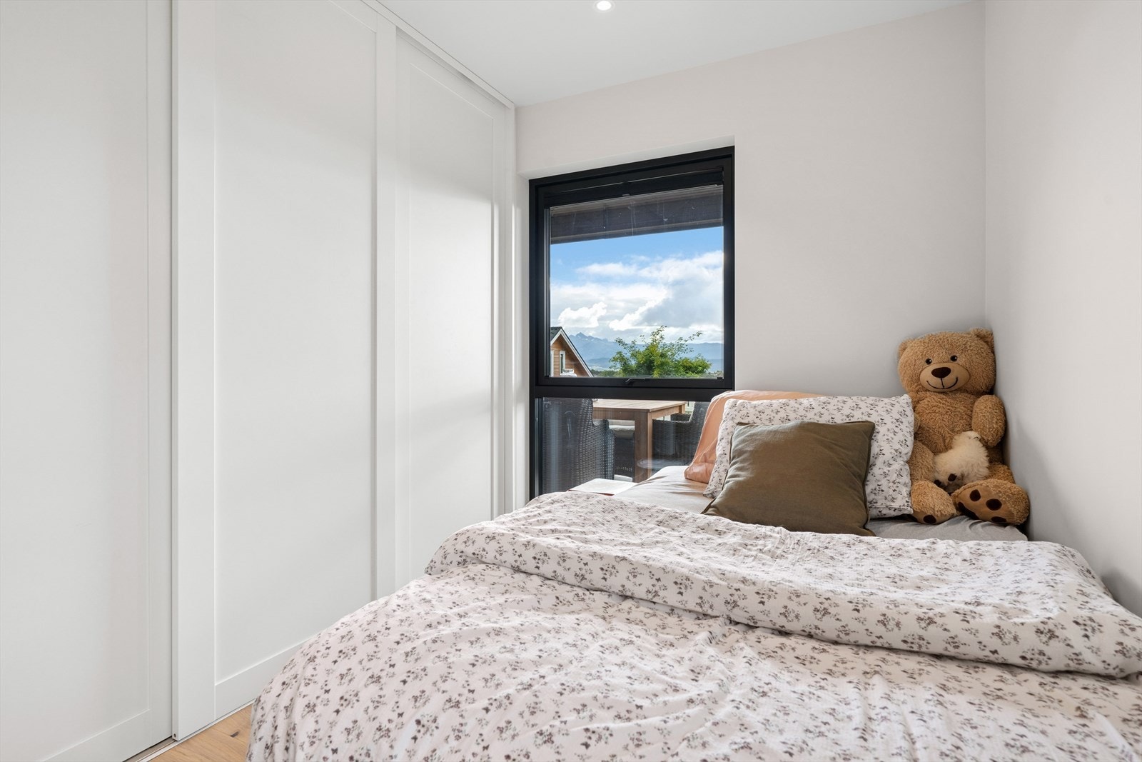 Soverom III Galleribilde