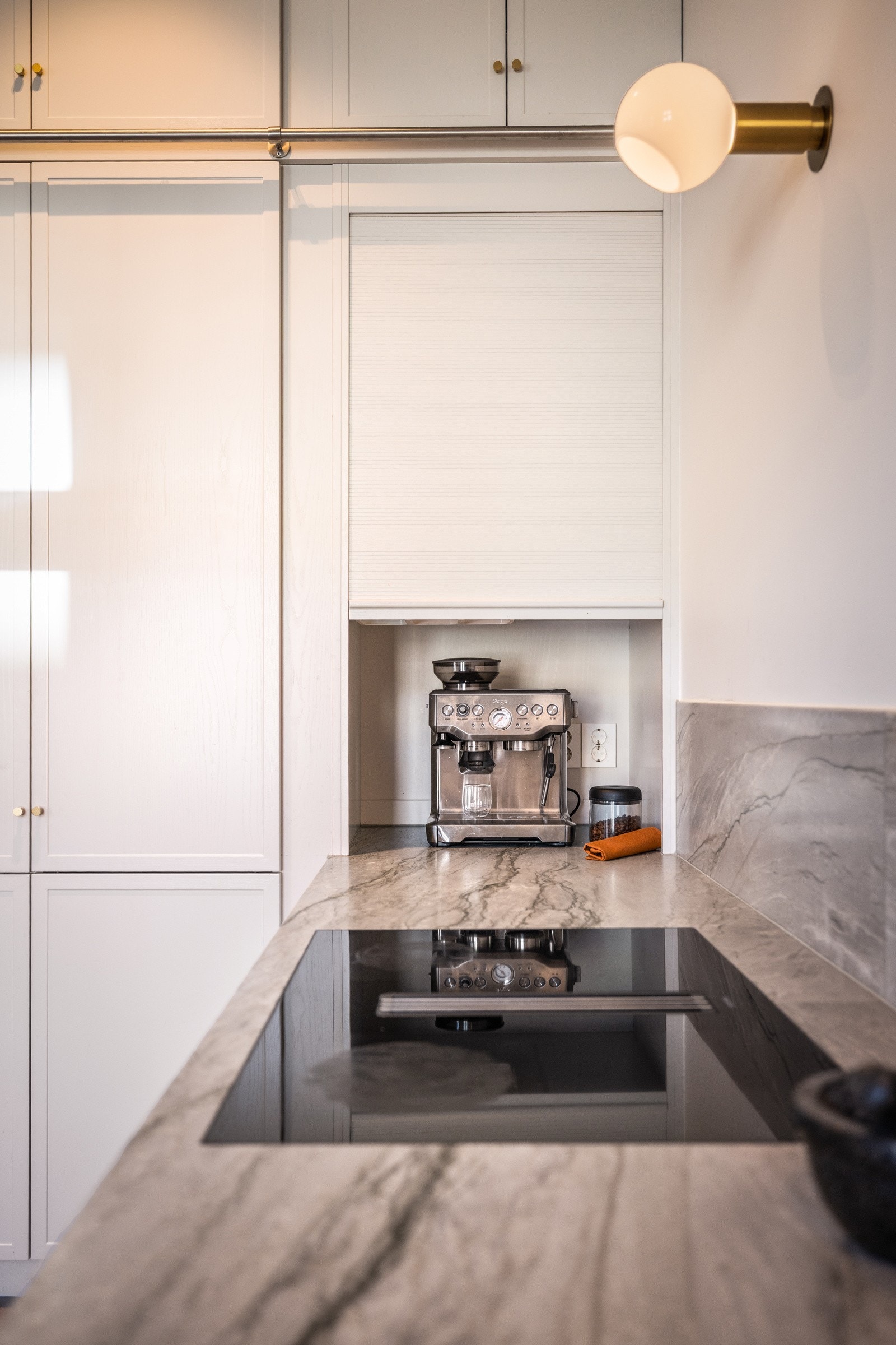 - Fine skjulte løsninger - Galleribilde