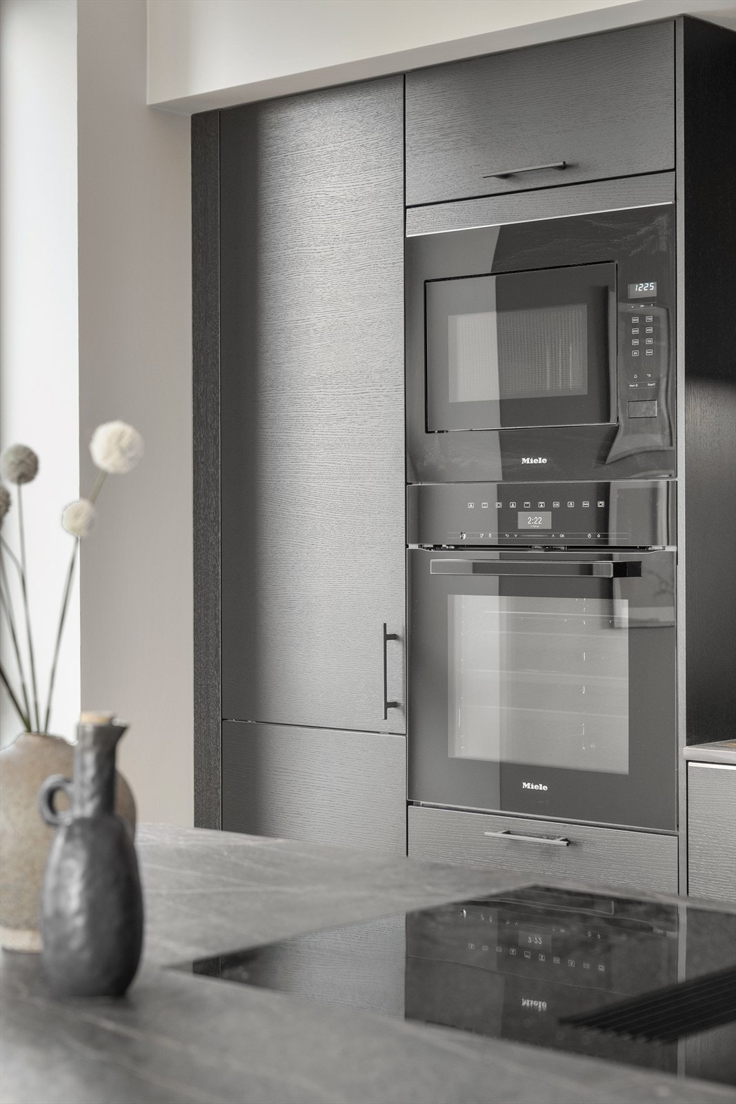 Komfyrvakt er selvsagt installert. Galleribilde