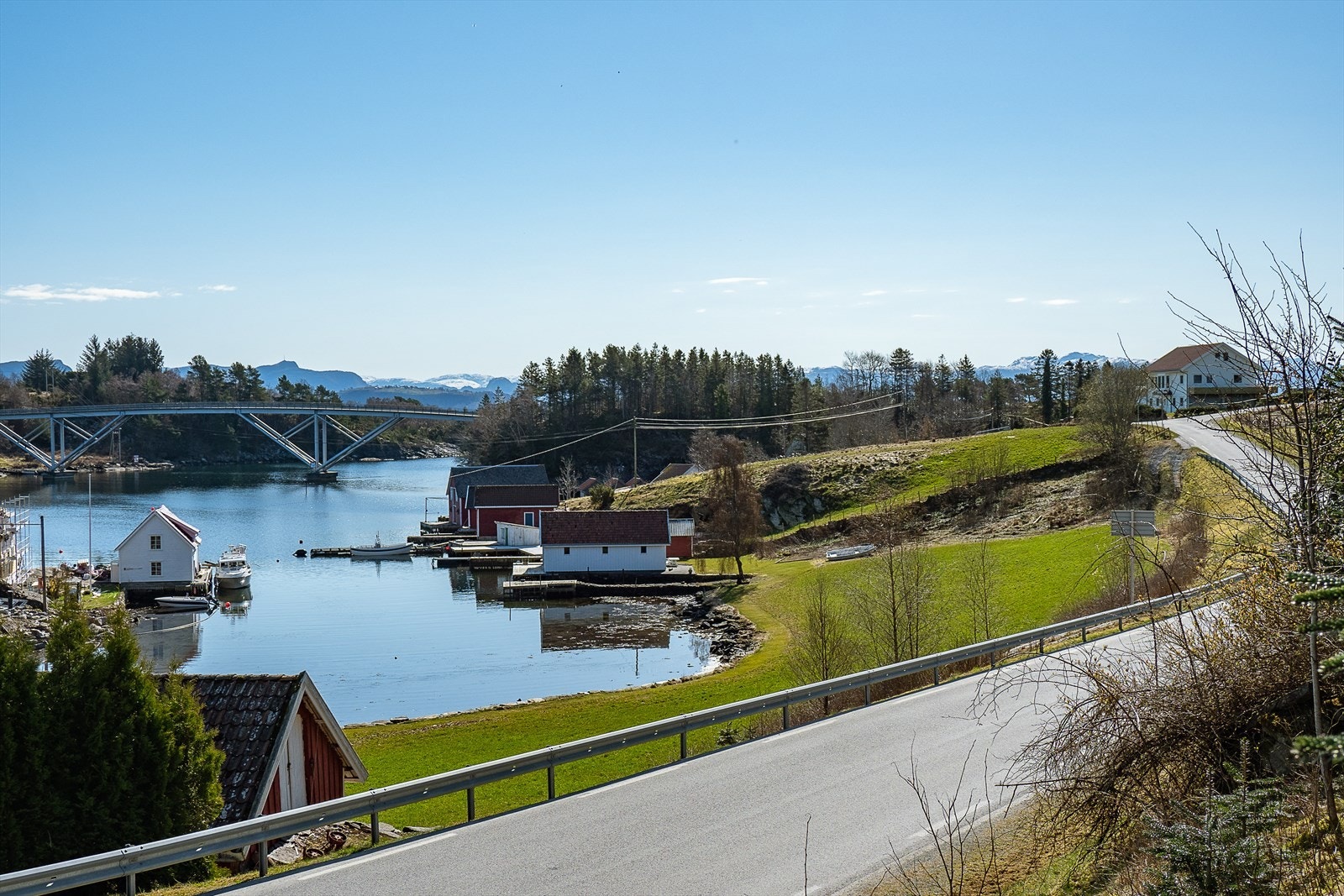 Nærområde. Galleribilde