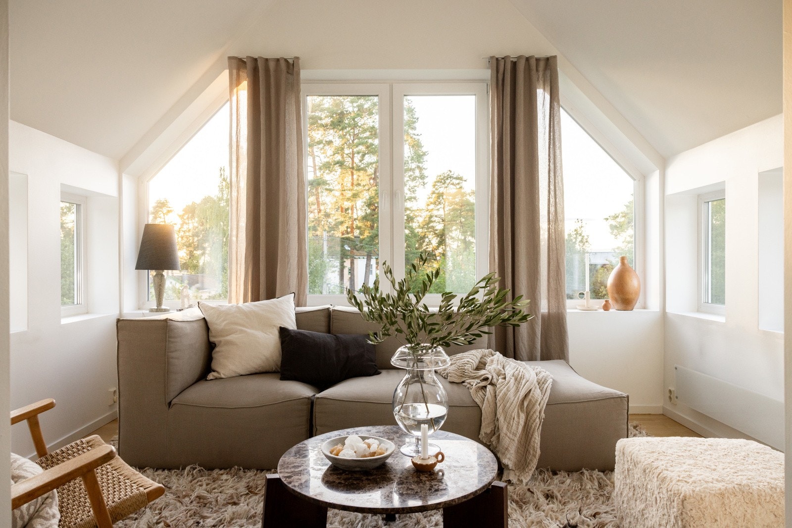 Soverom 1 Galleribilde