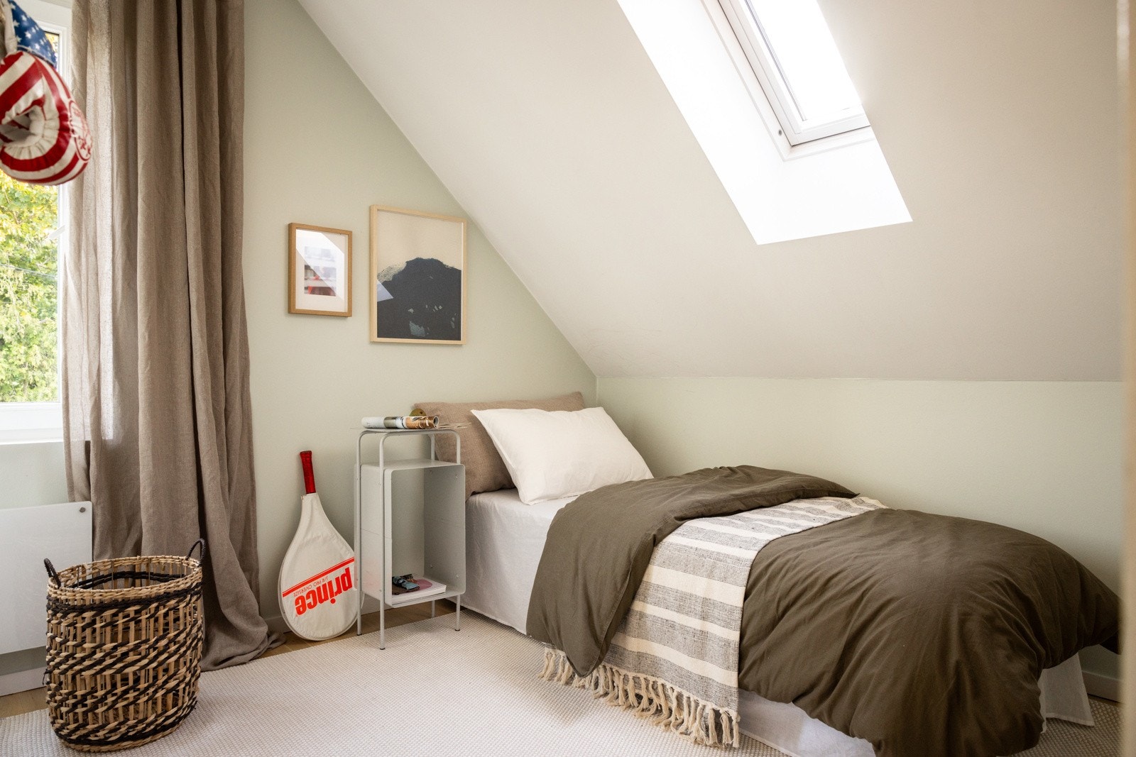 Soverom 4 Galleribilde