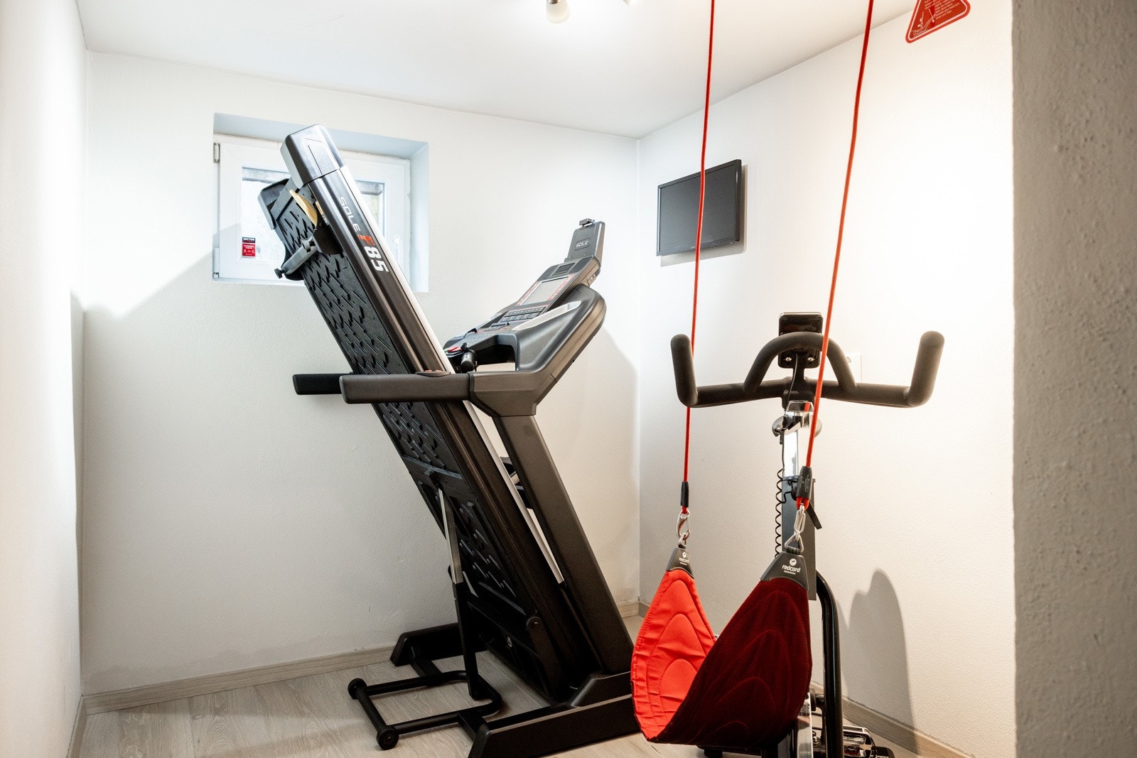 Trimrom Galleribilde