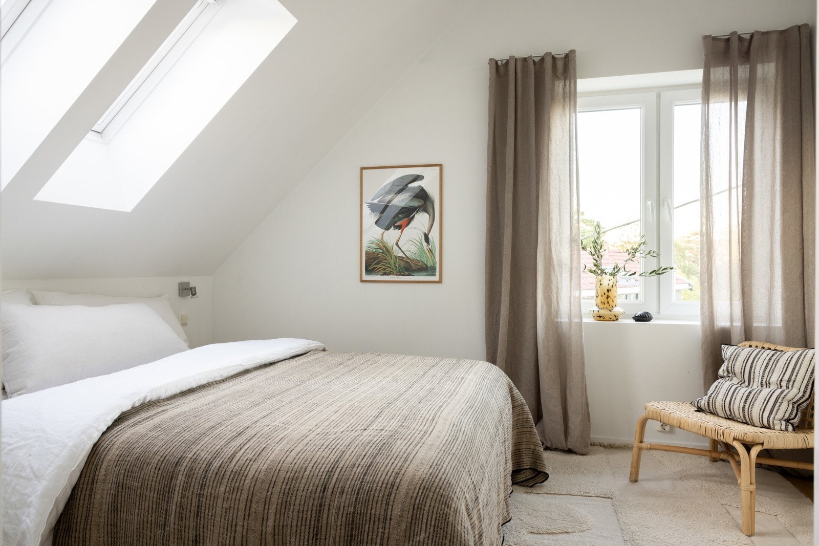 Soverom 2 Galleribilde