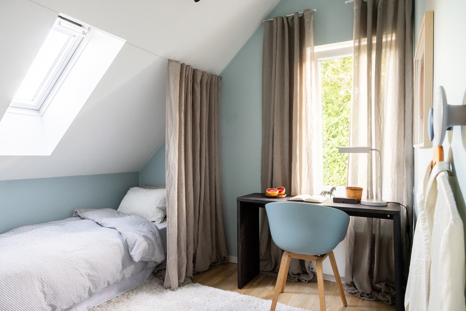 Soverom 3 Galleribilde