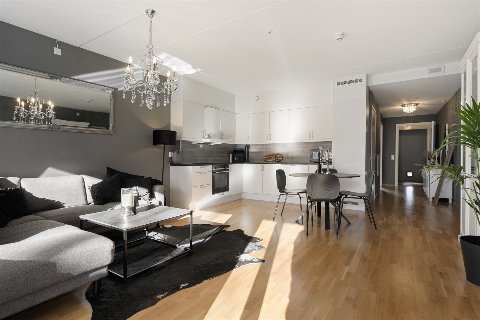 Velkommen til Grindatunet 11B! Galleribilde