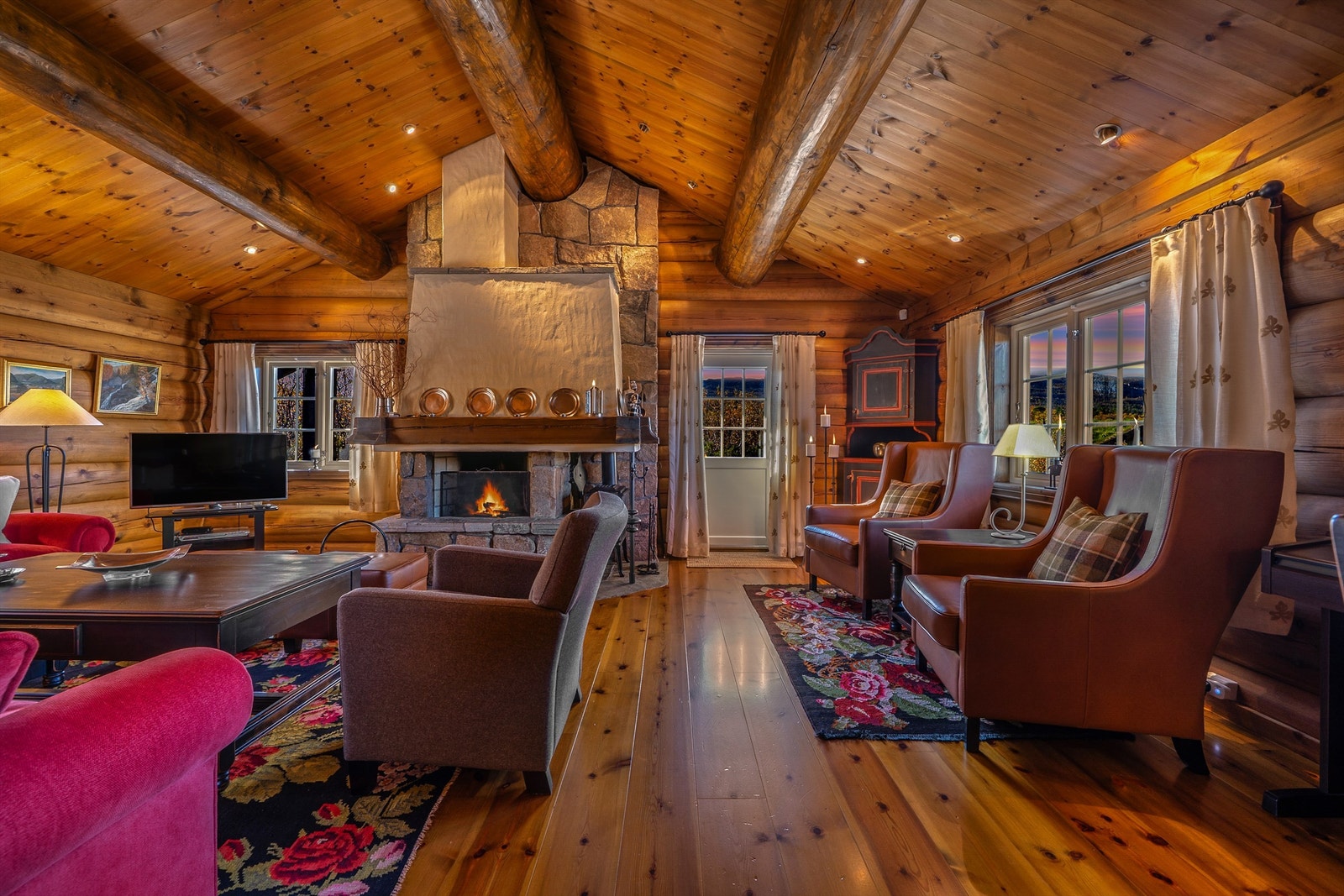 - Velkommen til Hovdeseter 51 - Galleribilde