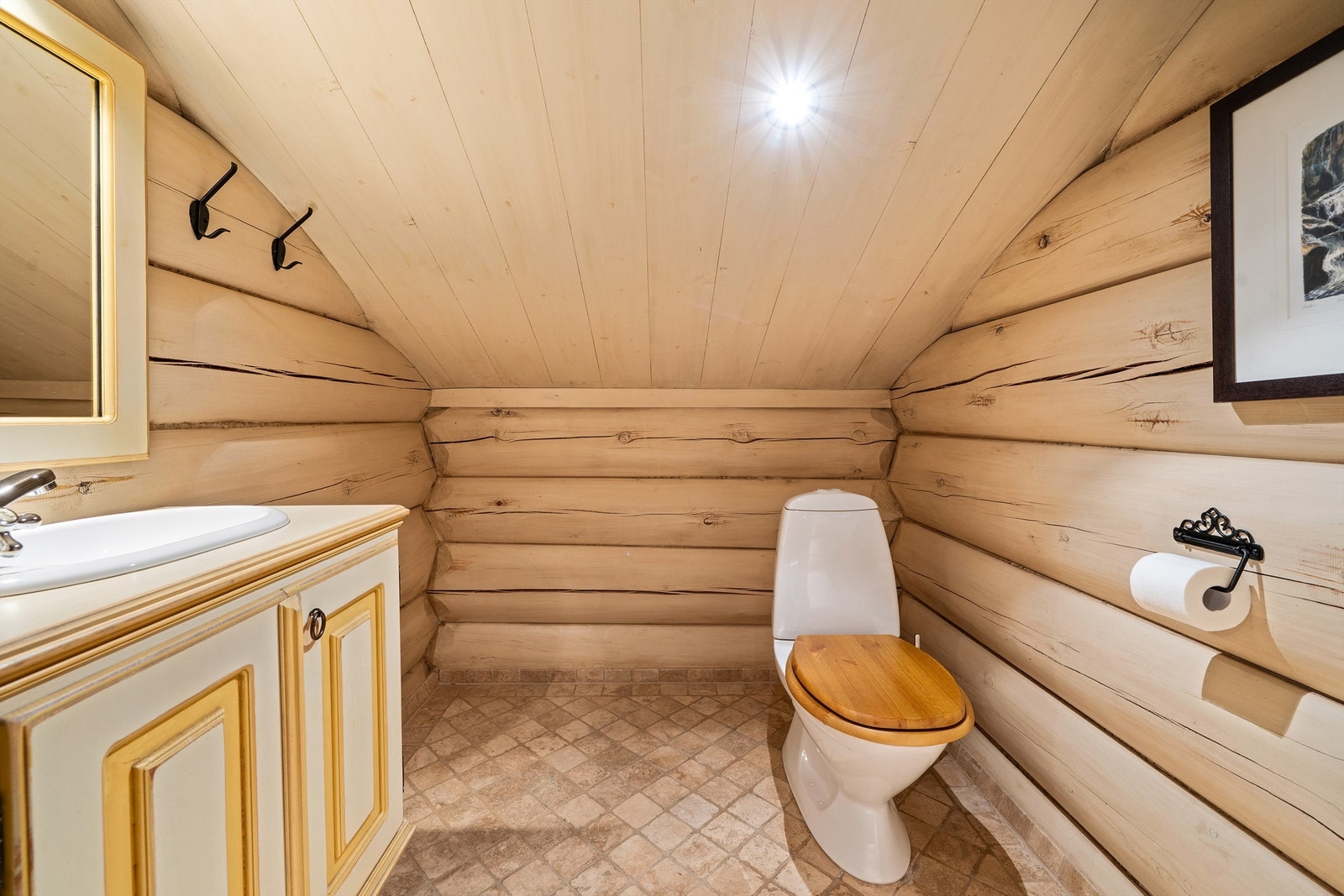 - Velkommen til Hovdeseter 51 - Galleribilde