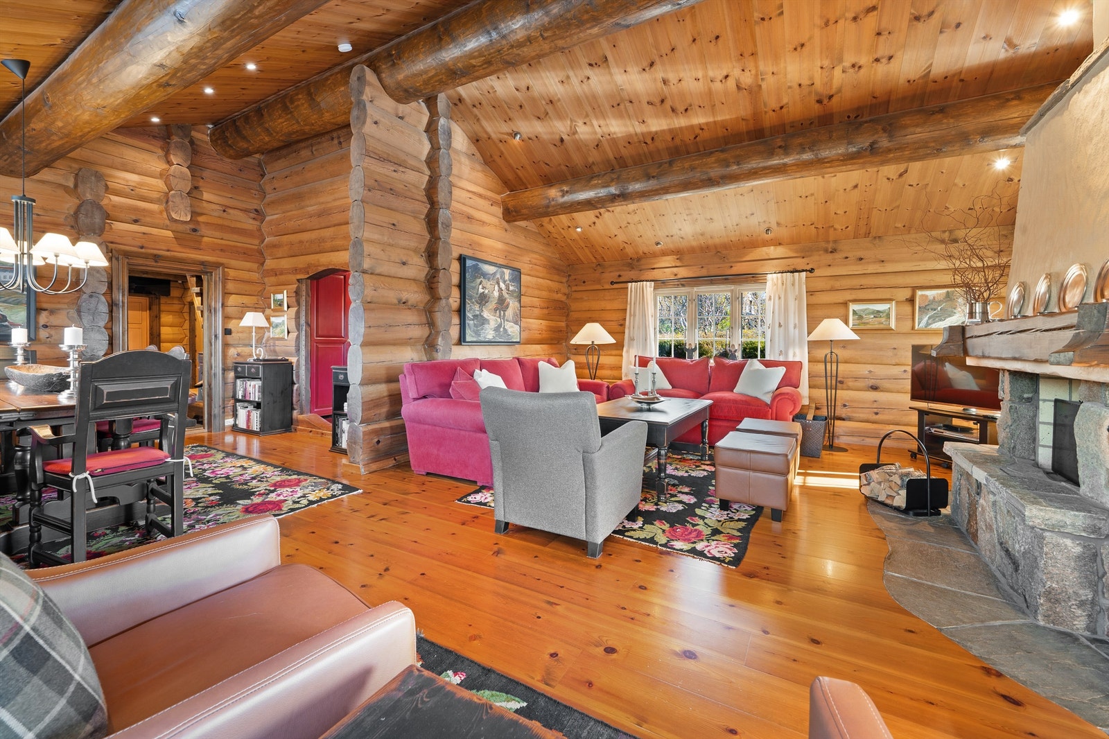 - Velkommen til Hovdeseter 51 - Galleribilde