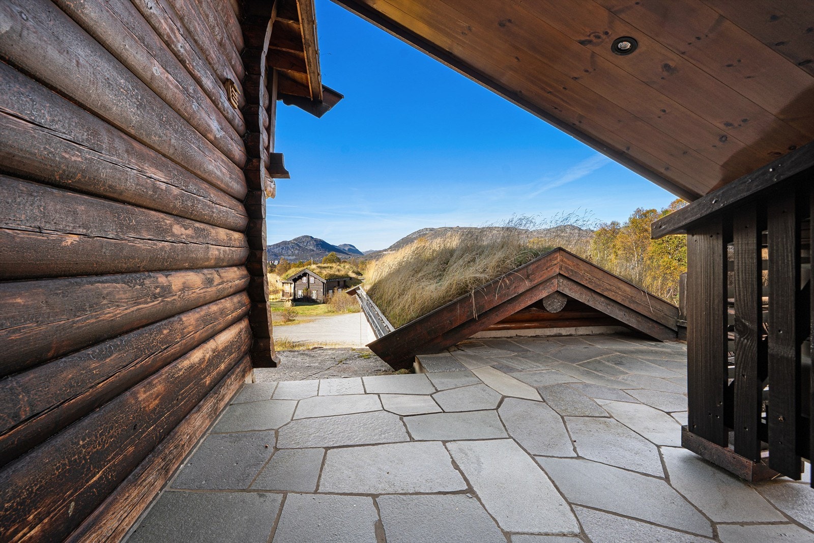 - Velkommen til Hovdeseter 51 - Galleribilde