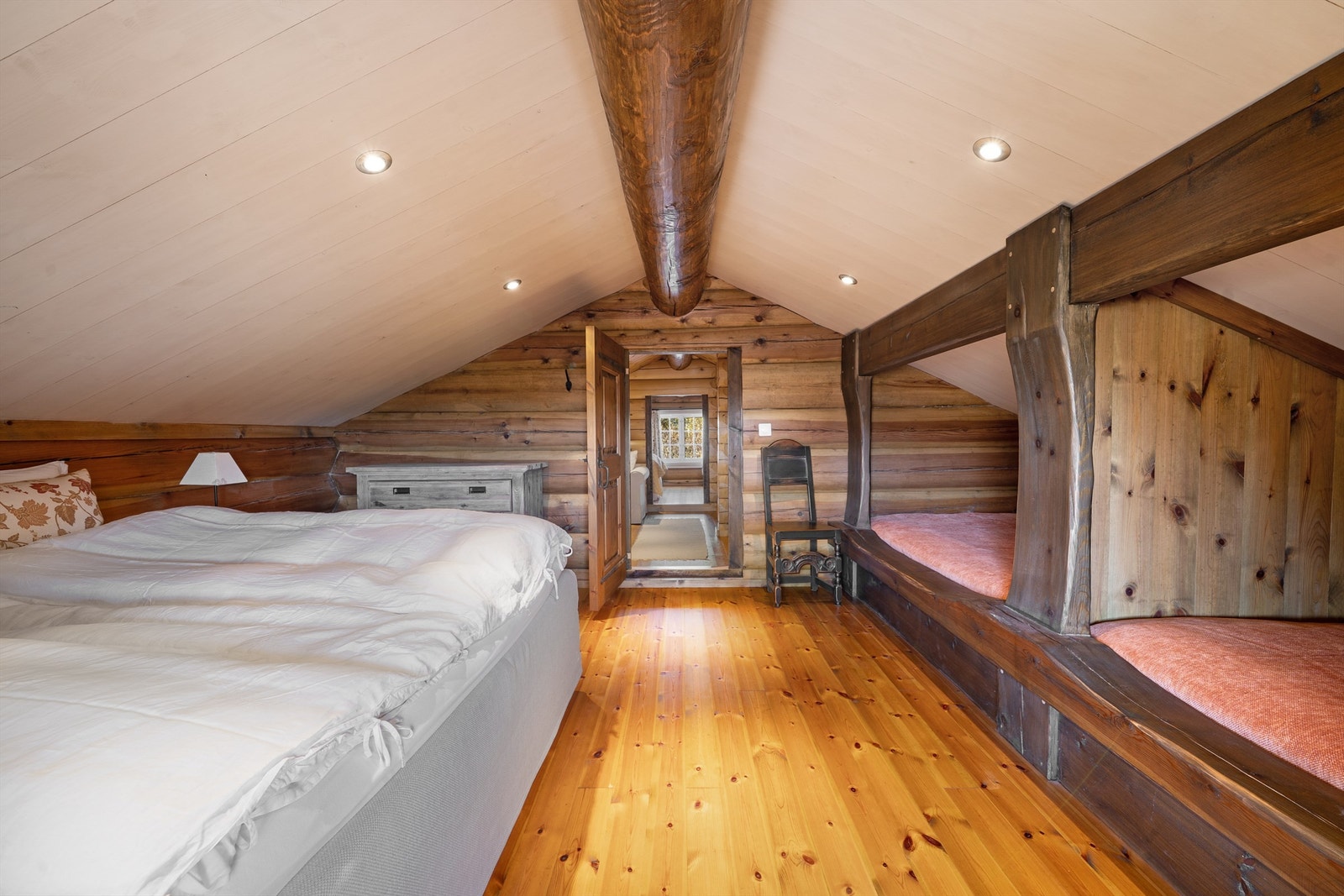 - Velkommen til Hovdeseter 51 - Galleribilde