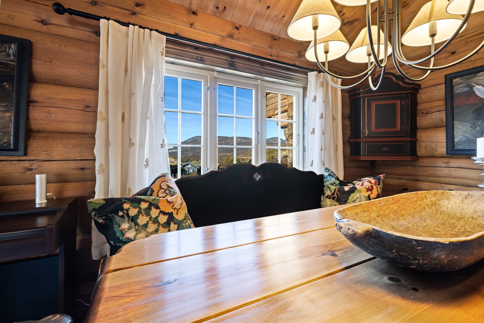 - Velkommen til Hovdeseter 51 - Galleribilde