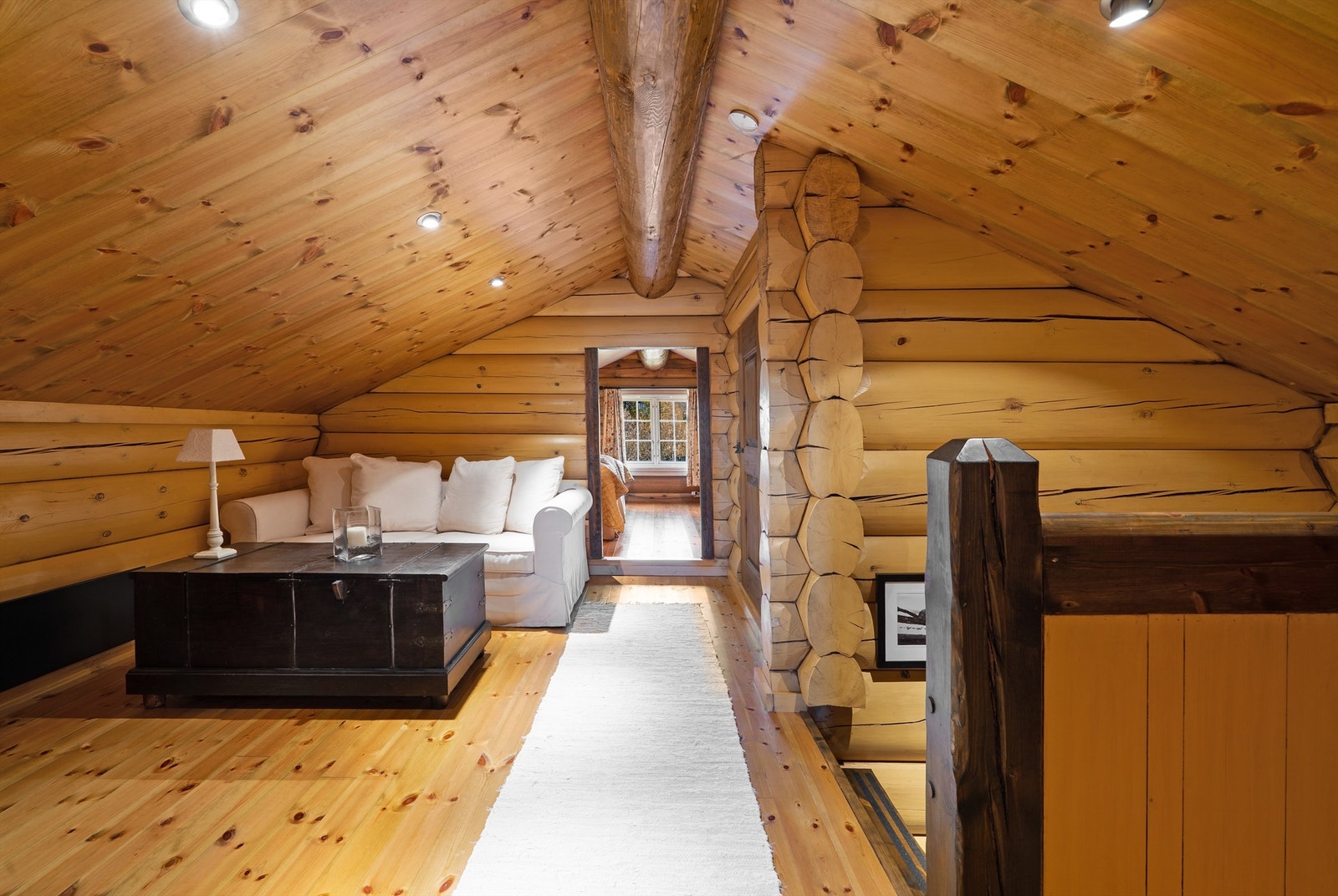 - Velkommen til Hovdeseter 51 - Galleribilde