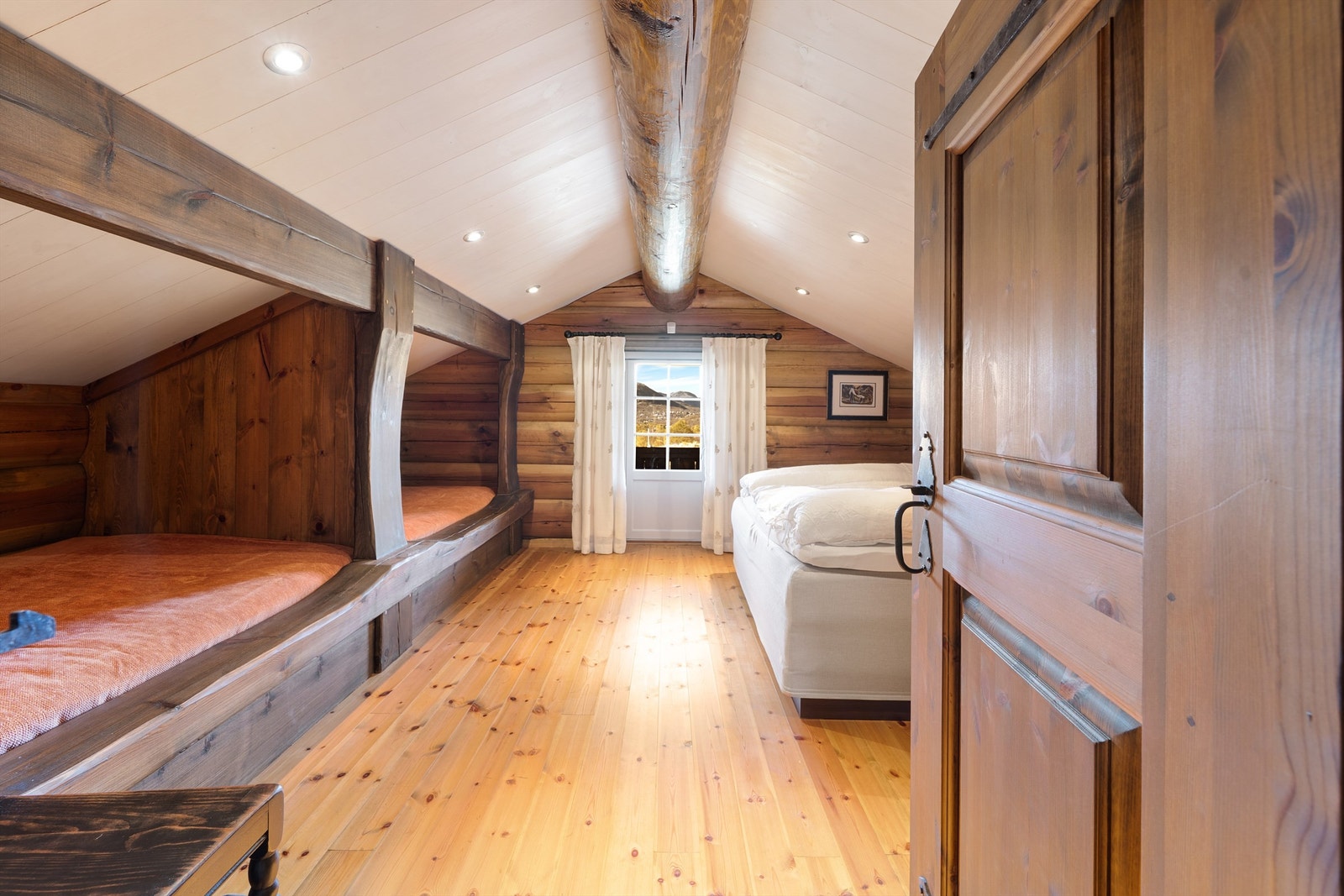 - Velkommen til Hovdeseter 51 - Galleribilde