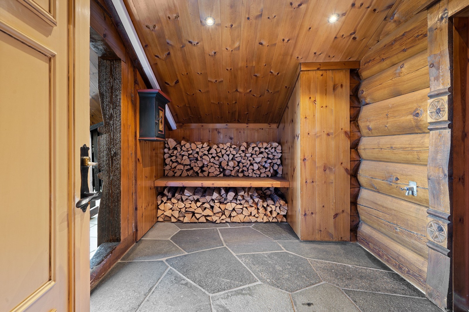 - Velkommen til Hovdeseter 51 - Galleribilde