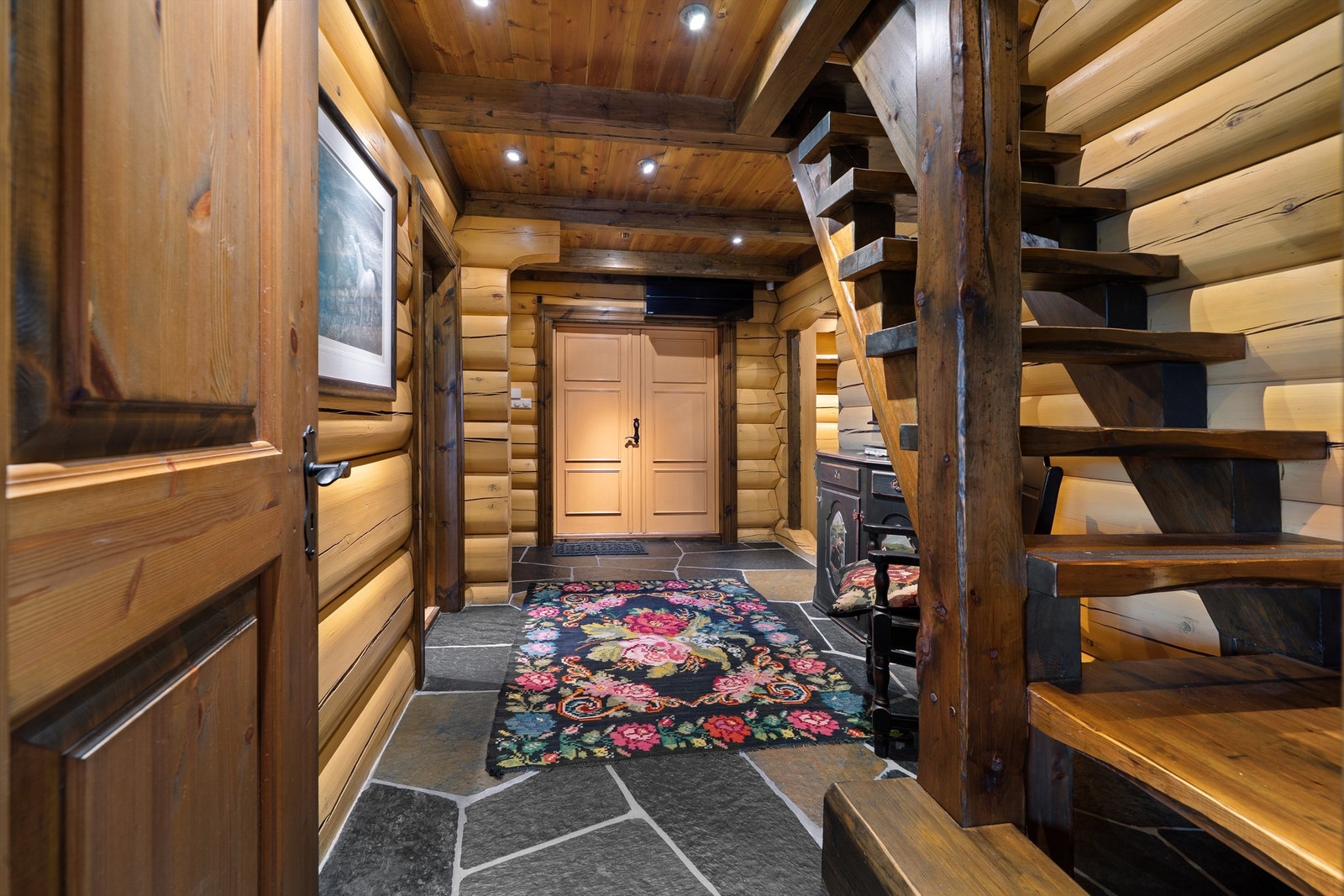 - Velkommen til Hovdeseter 51 - Galleribilde