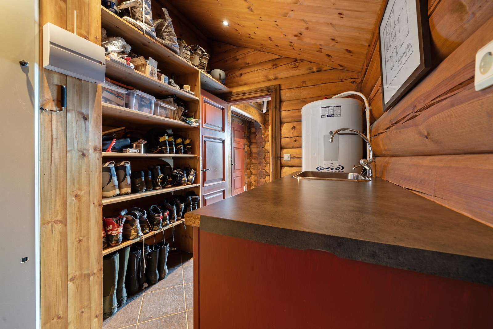 - Velkommen til Hovdeseter 51 - Galleribilde