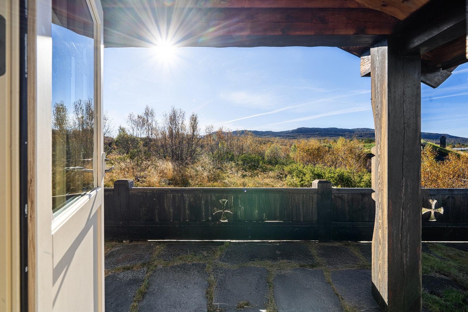 - Velkommen til Hovdeseter 51 - Galleribilde